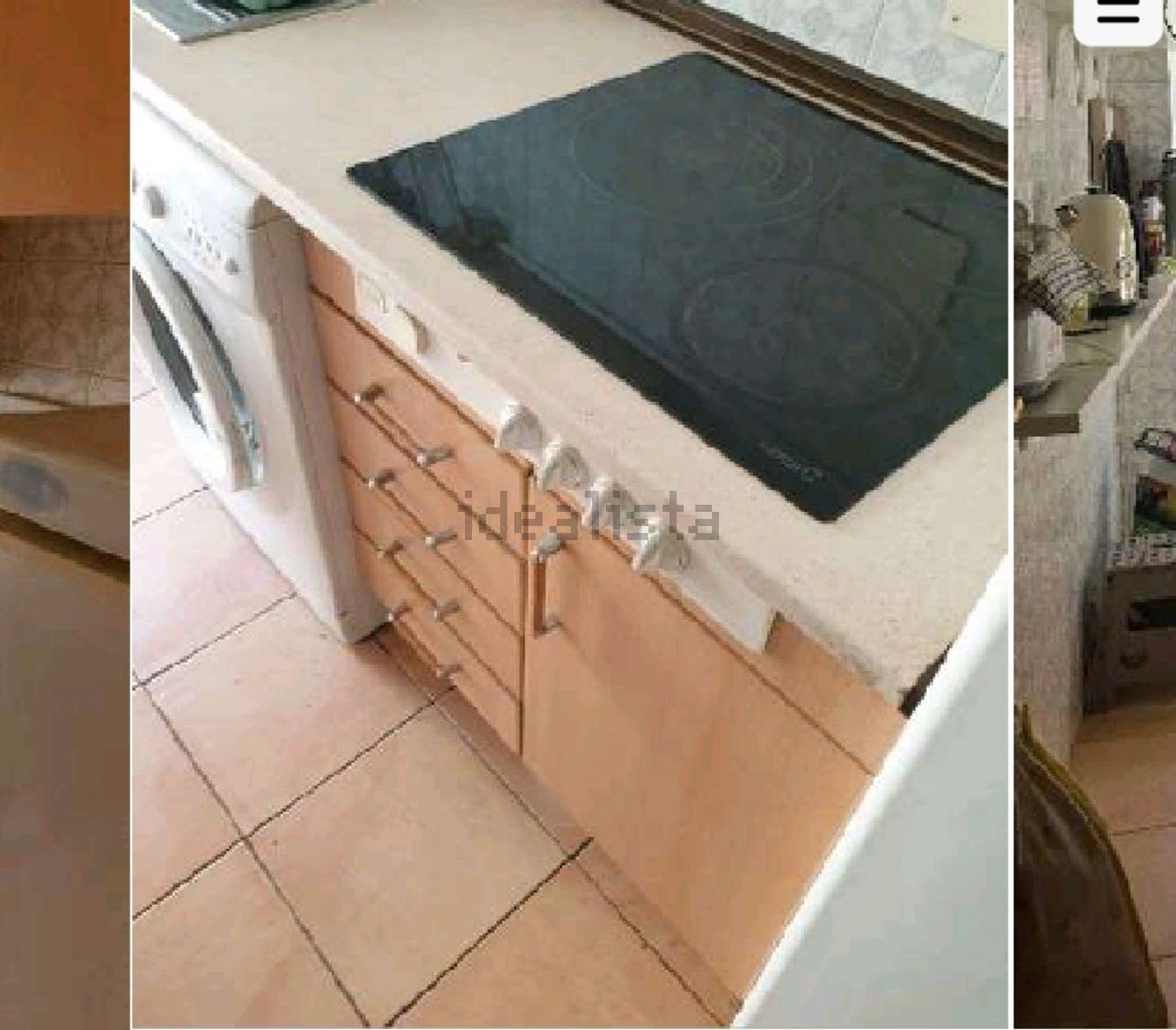Piso de 47 m² en Madrid