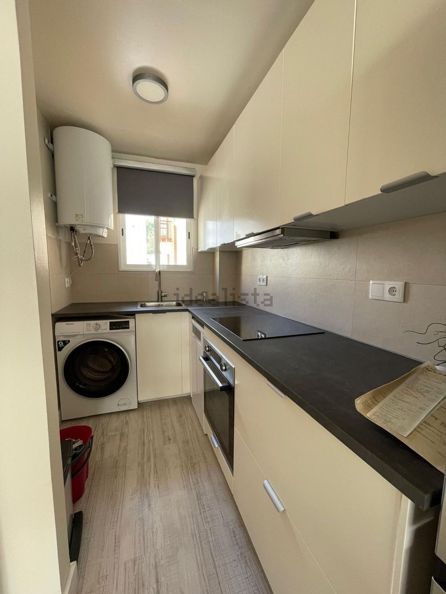 Appartamento 44 m² a Huelva