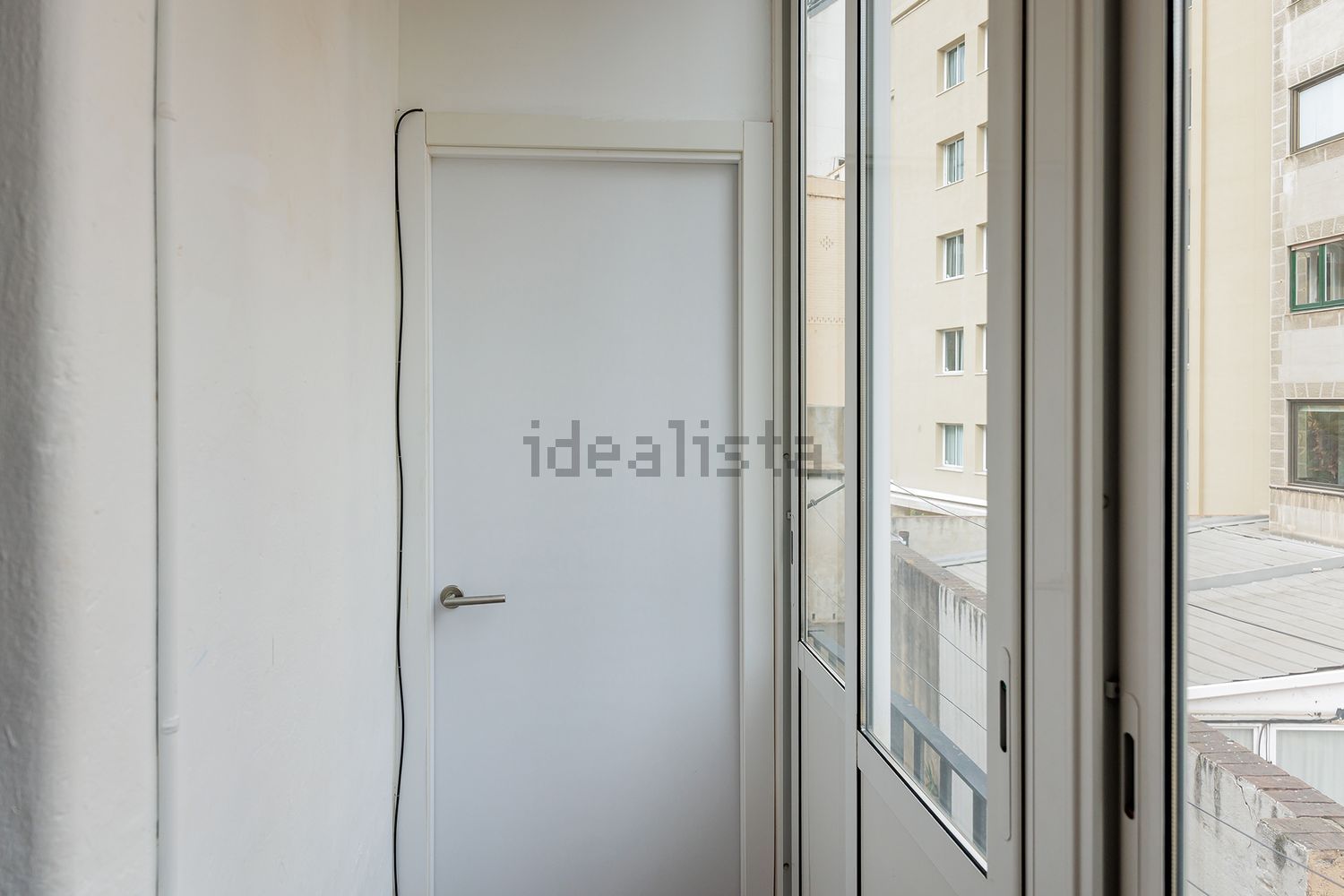 Pis de 77 m² a Barcelona