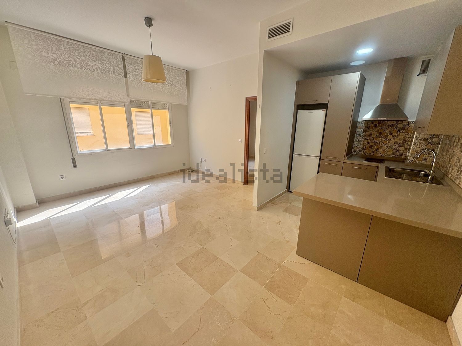 Pis de 57 m² a Sevilla