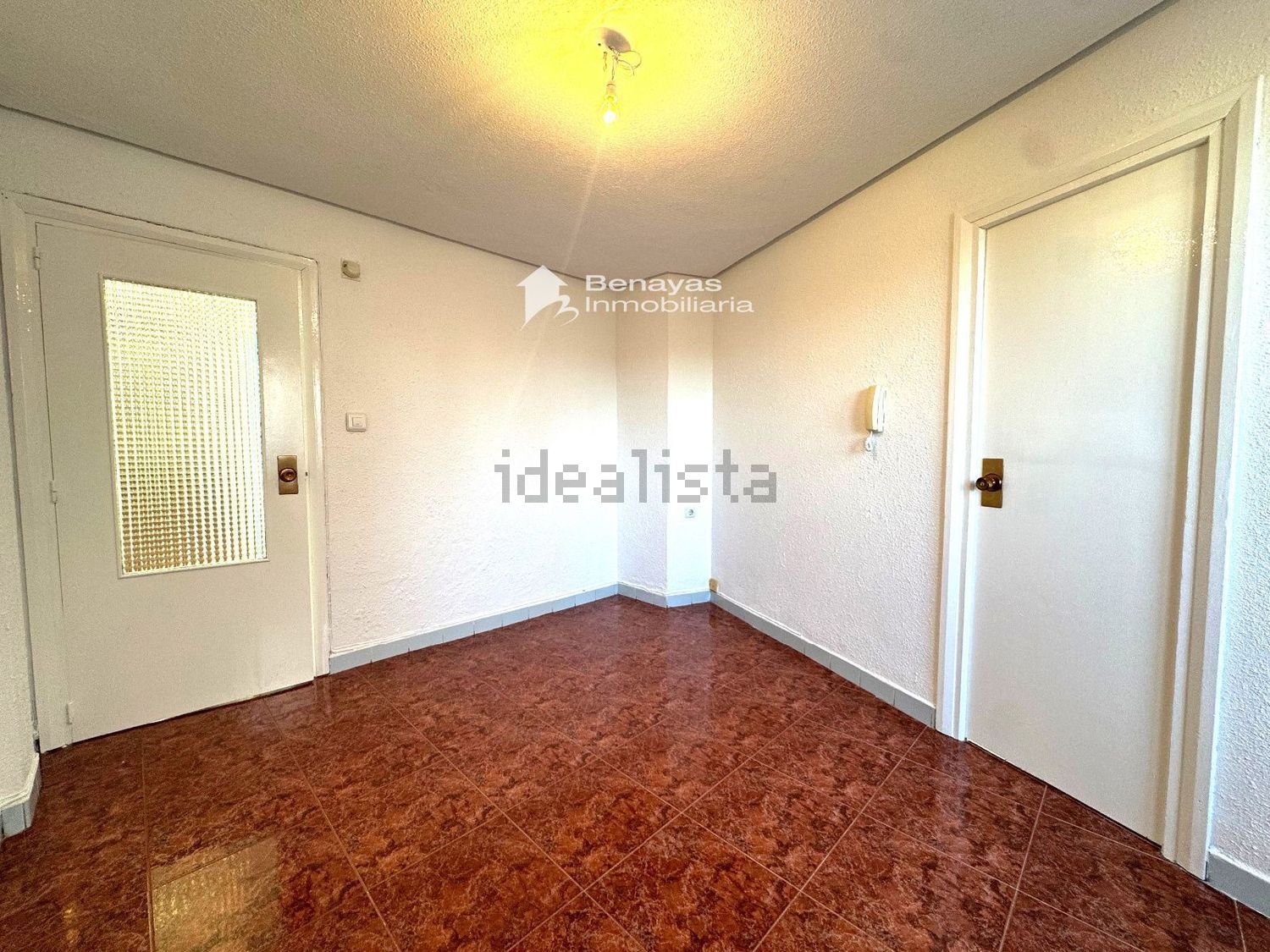 Pis de 65 m² a Salamanca