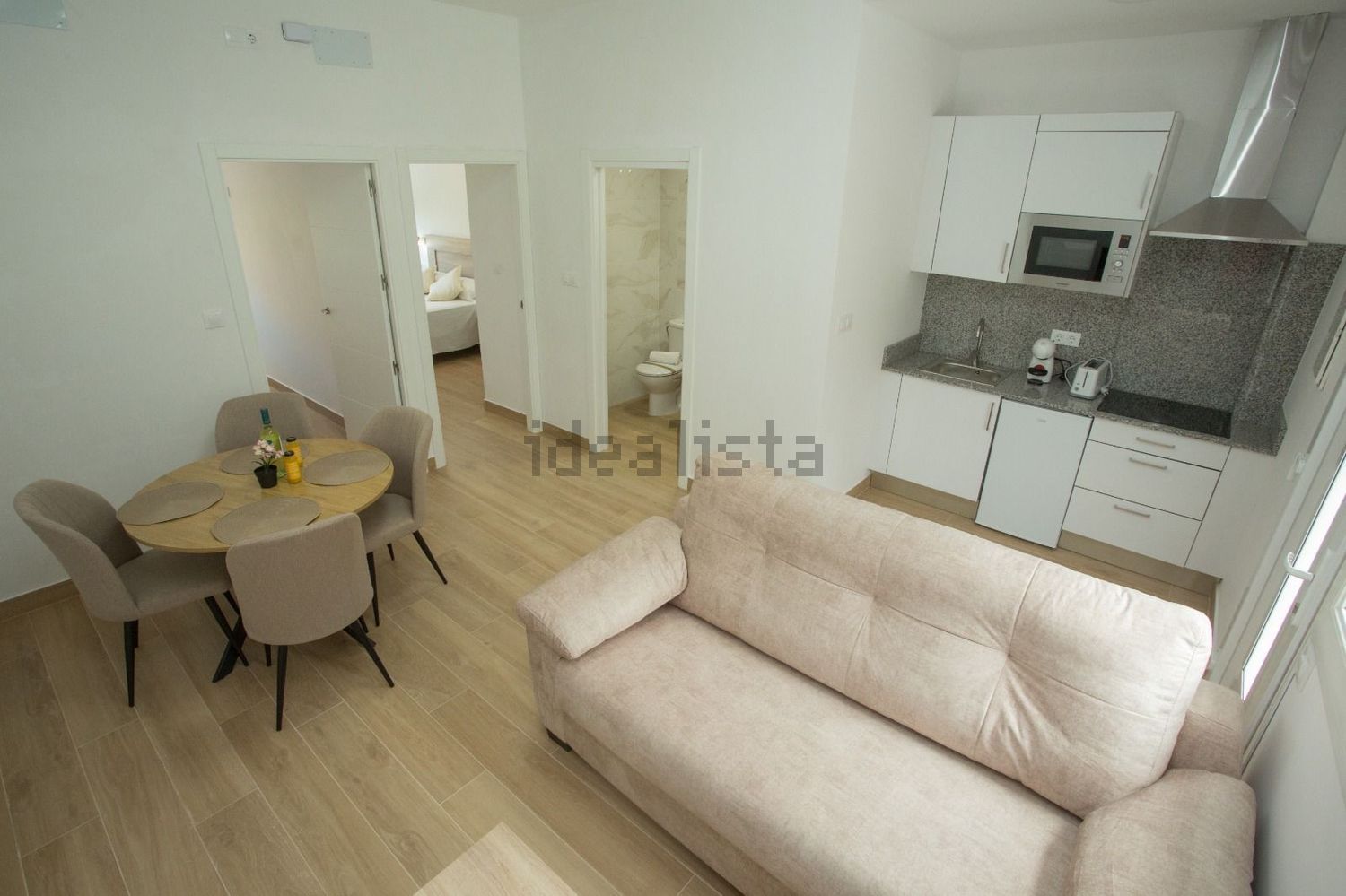 House 50 m² in Fisterra
