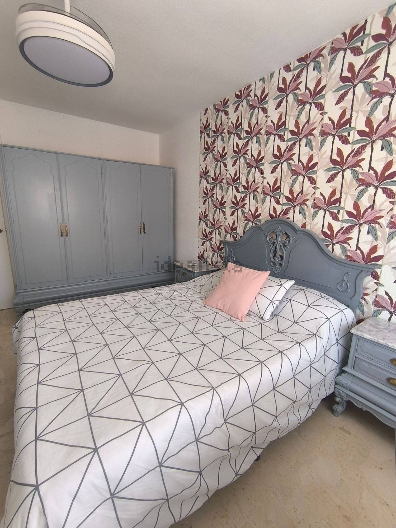 Habitació de lloguer, Almeria