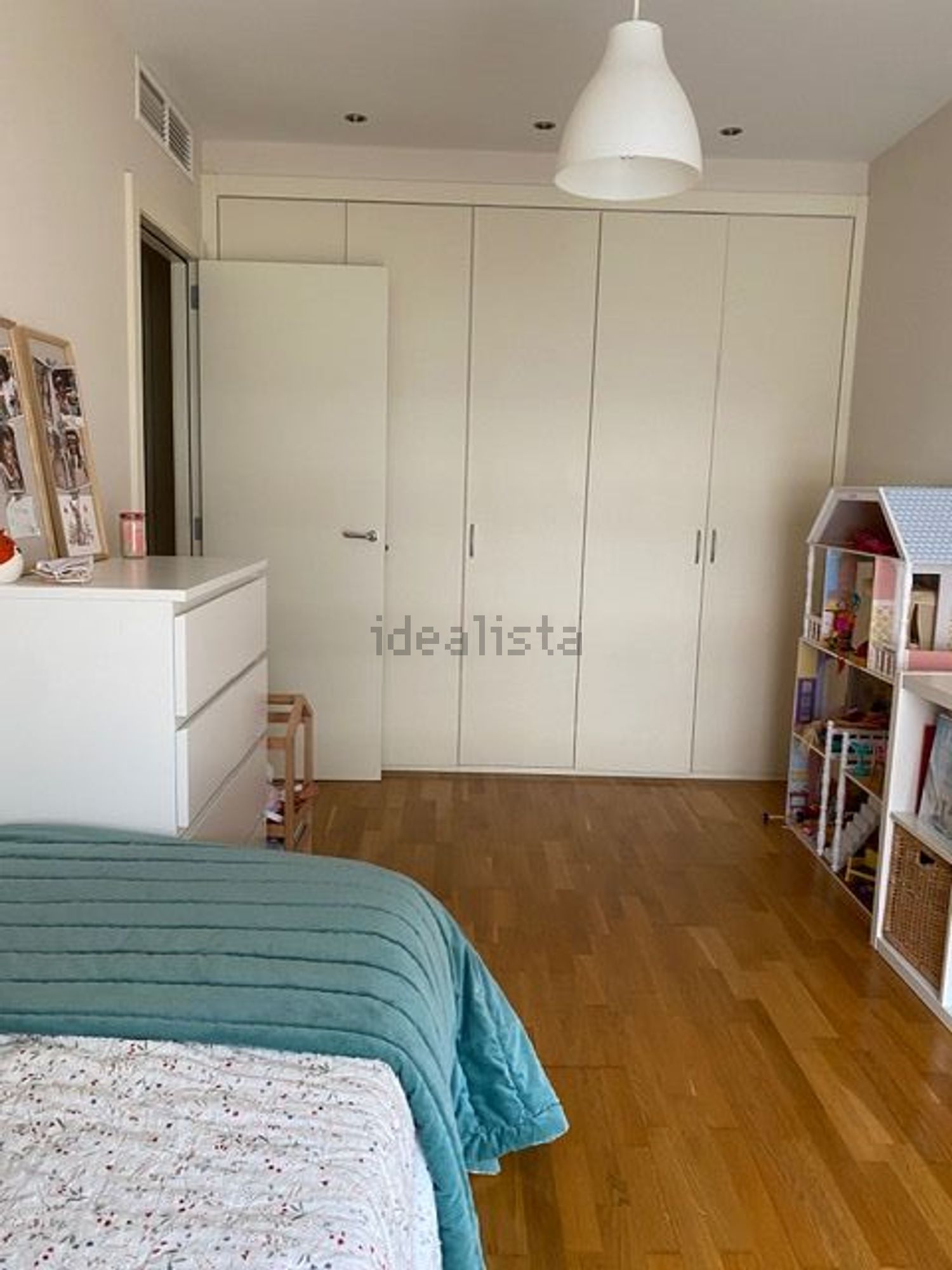 Appartamento 119 m² a Terrassa