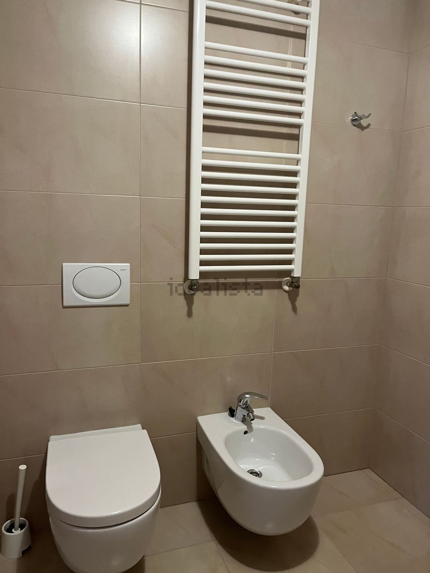Piso de 60 m² en Tudela
