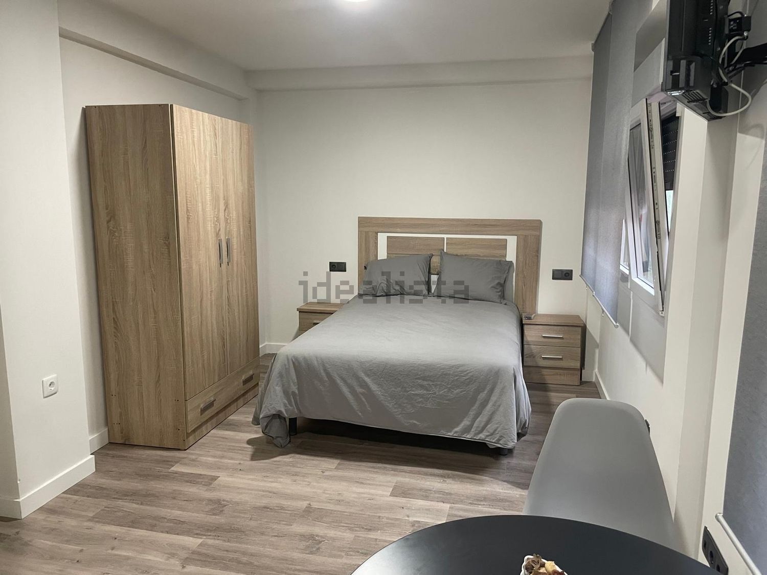 Piso de 35 m² en Gijón