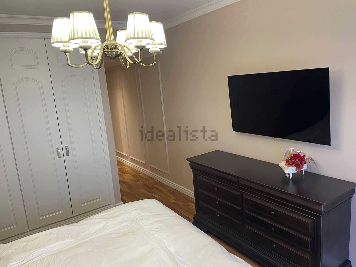 Pis de 120 m² a Marbella