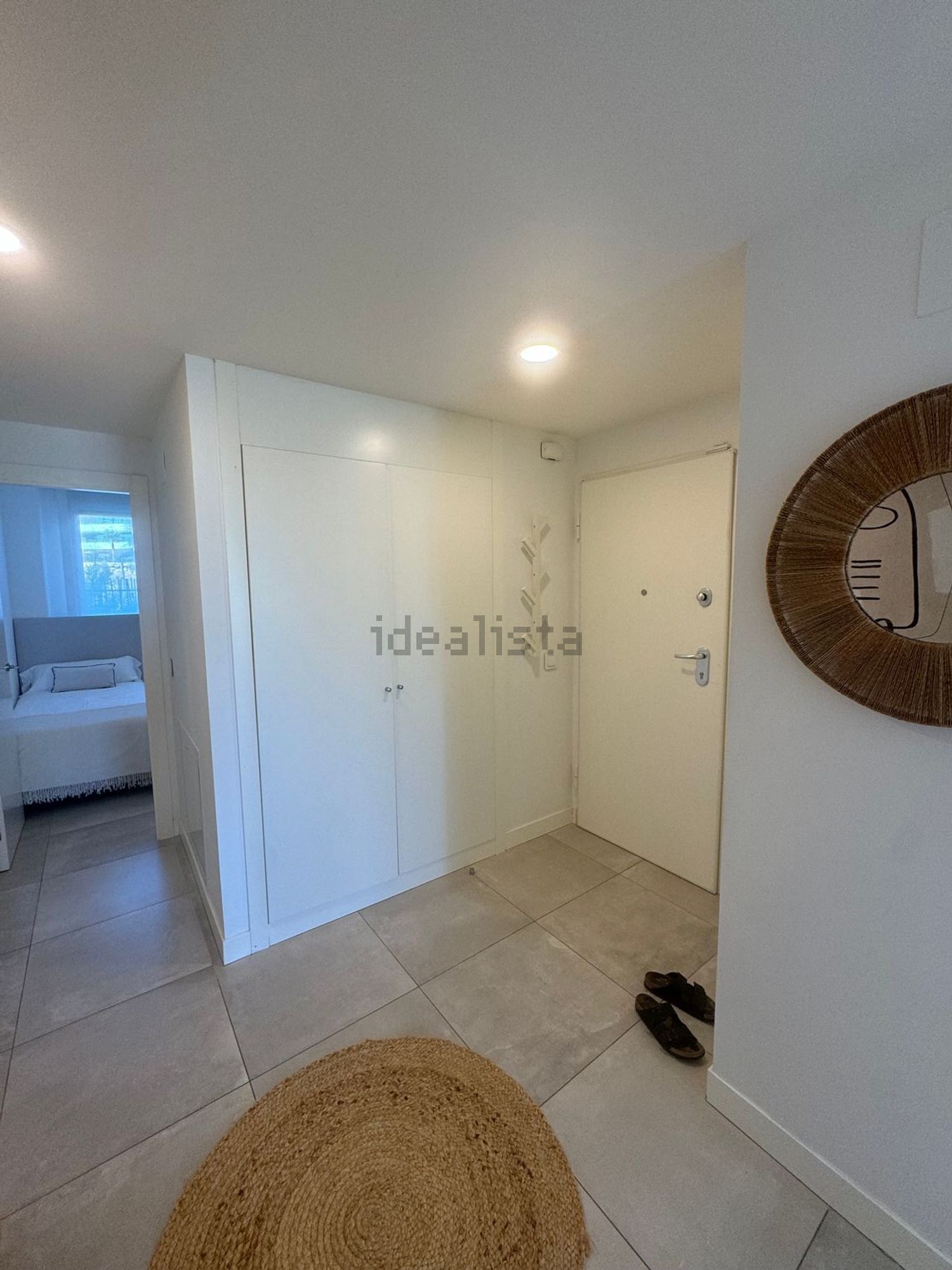 Wohnung 95 m² in Fuengirola