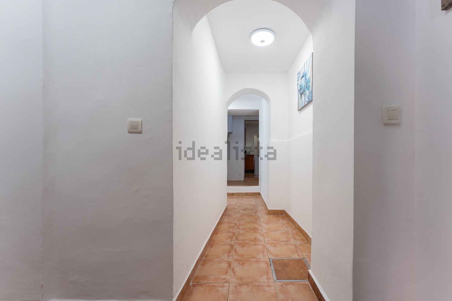 Habitació de lloguer, Màlaga