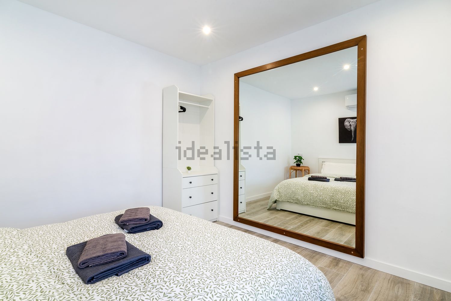 Pis de 45 m² a Lloret de Mar