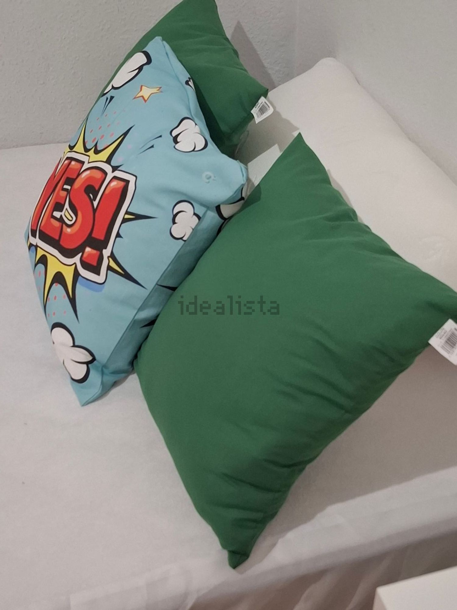 Room for rent, Valencia