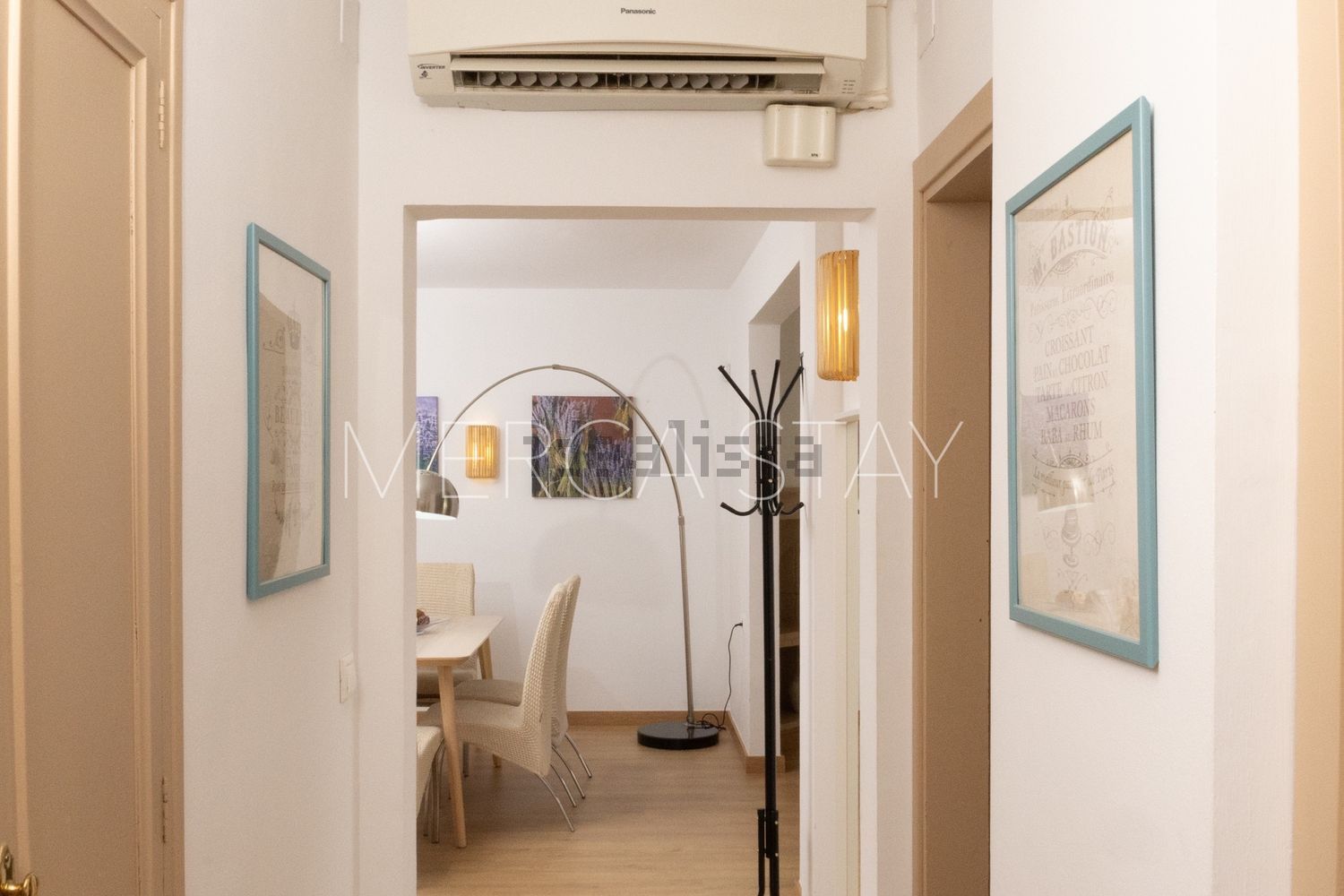 Pis de 85 m² a Sitges