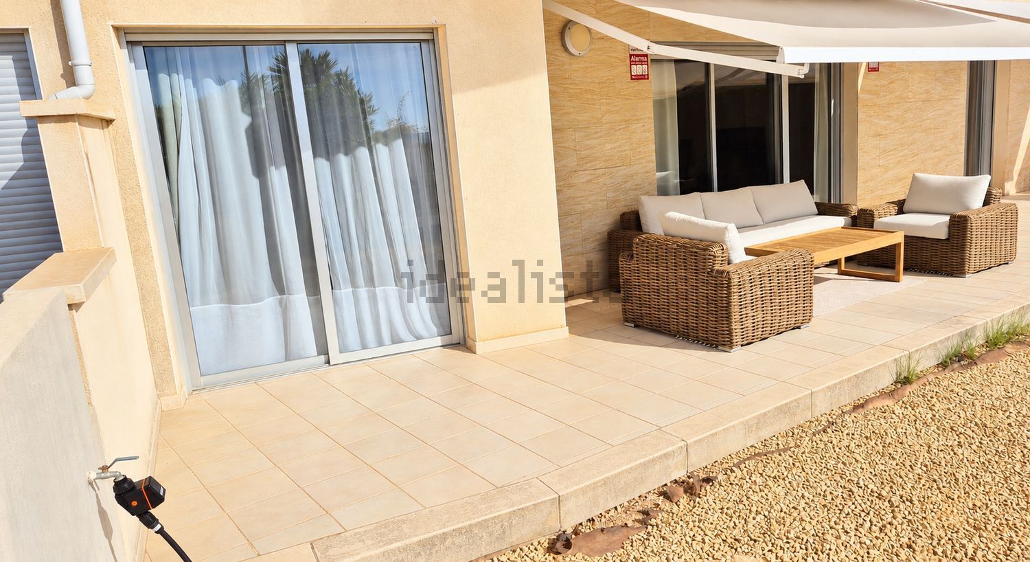 Wohnung 162 m² in Altea