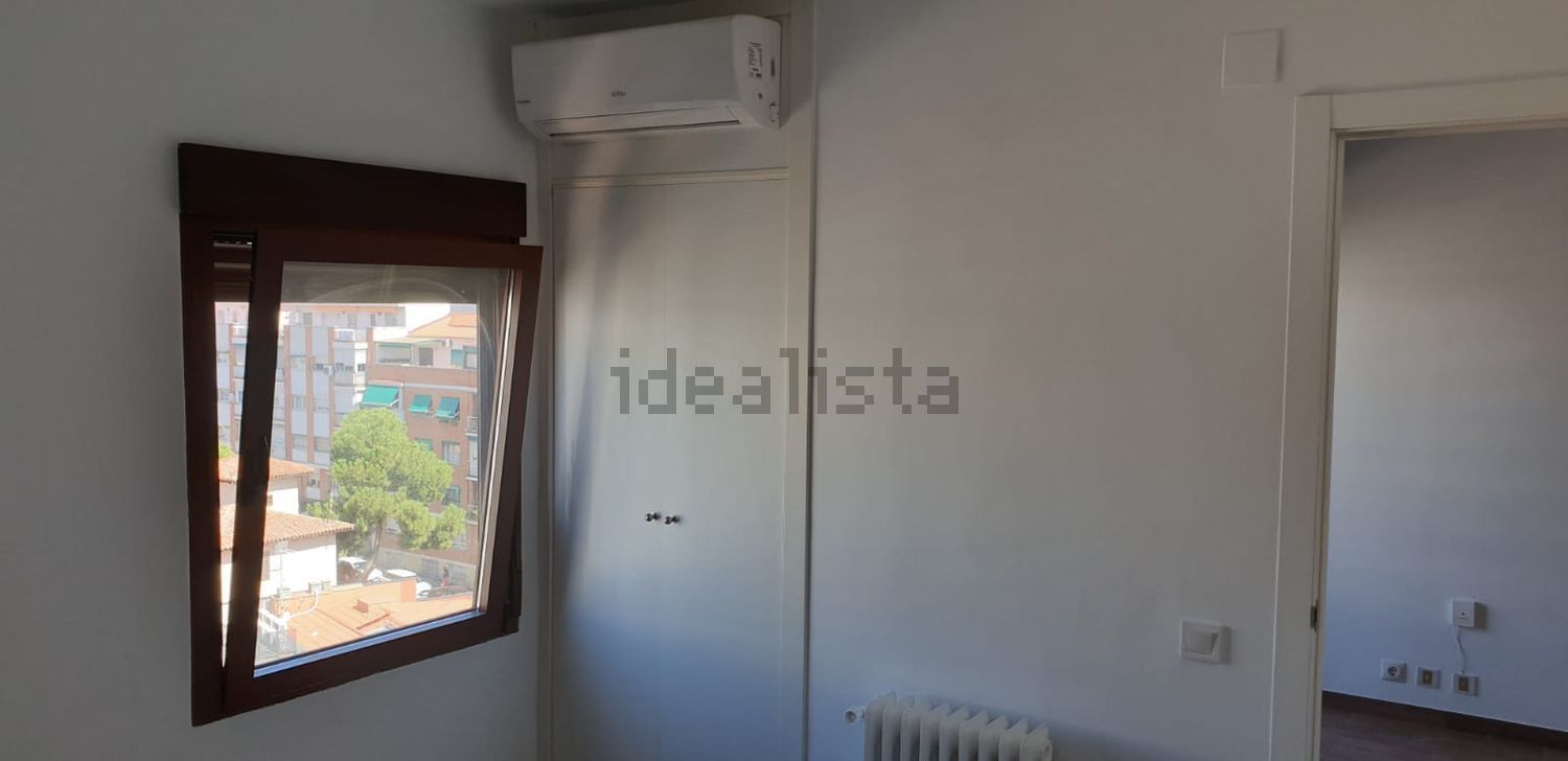Piso de 47 m² en Madrid
