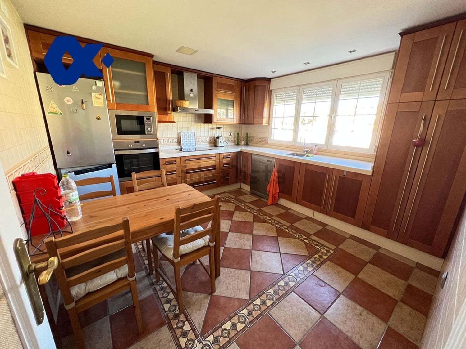 Casa de 115 m² en Huétor Vega