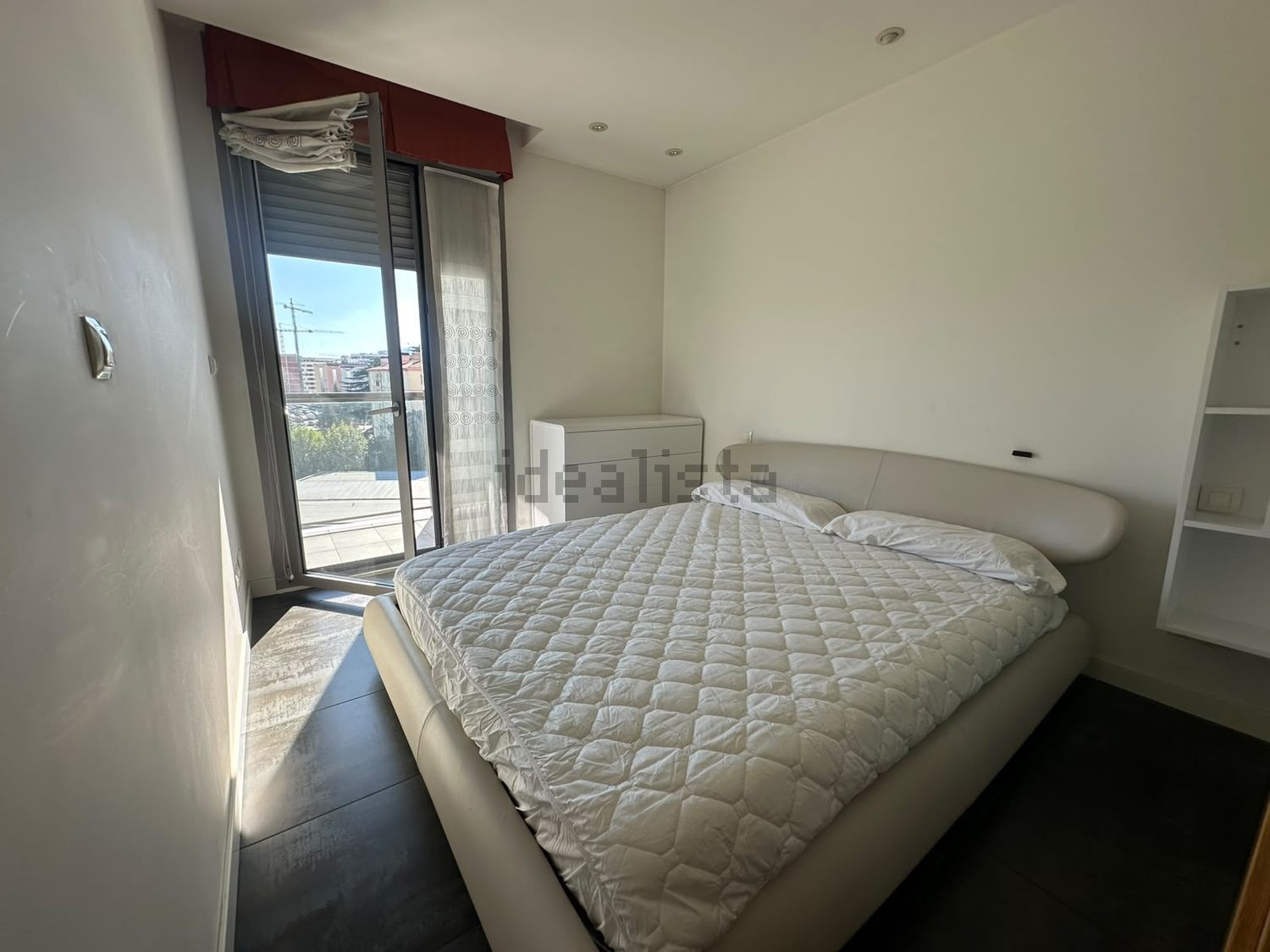 Pis de 45 m² a Pamplona