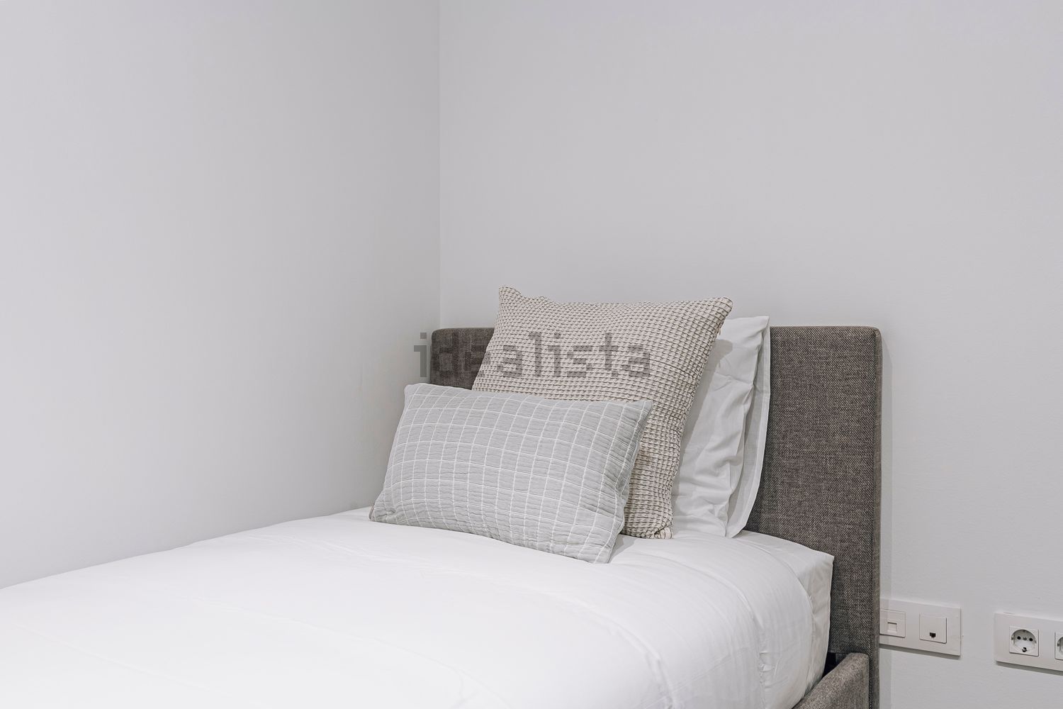 Pis de 52 m² a Barcelona