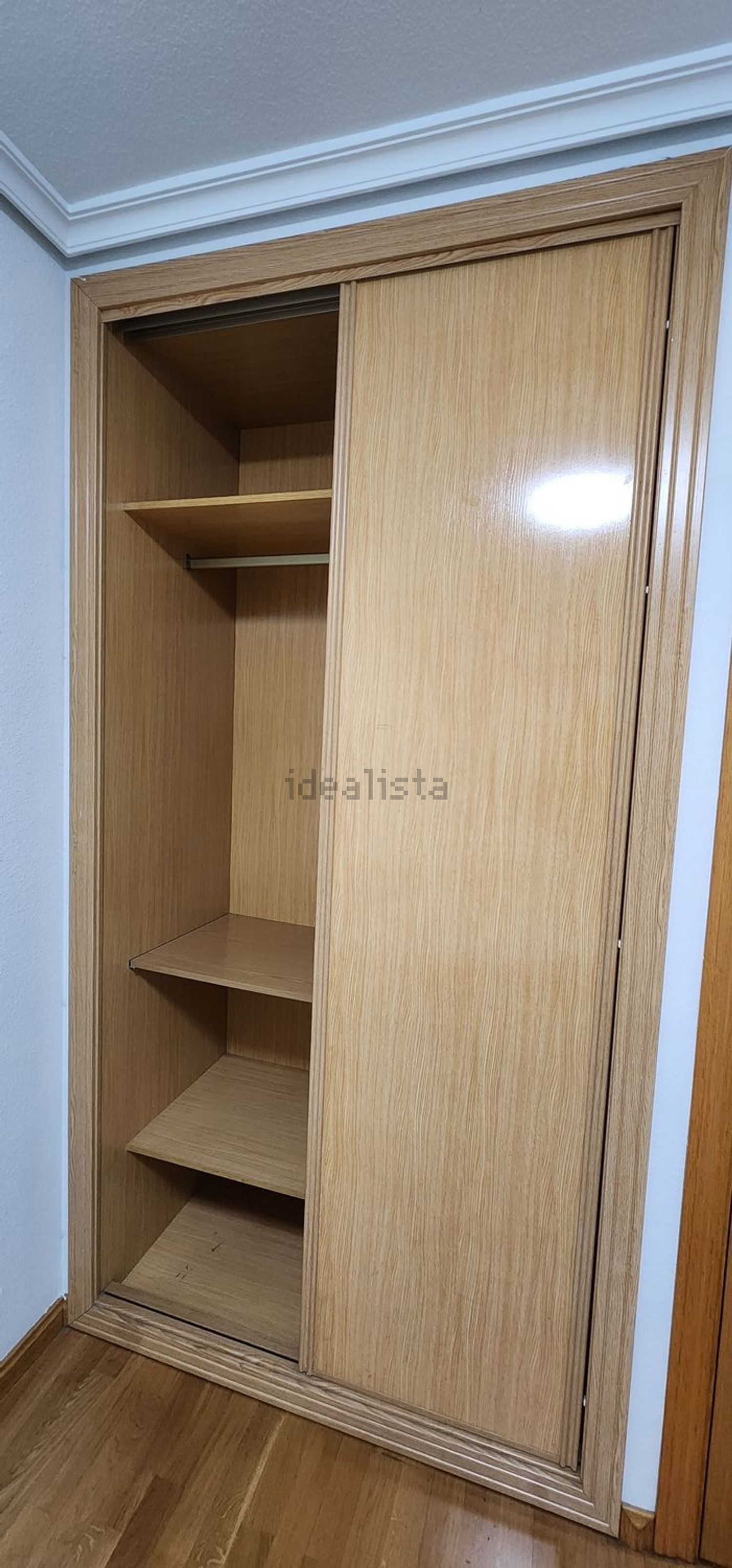 Quarto para alugar, Madrid