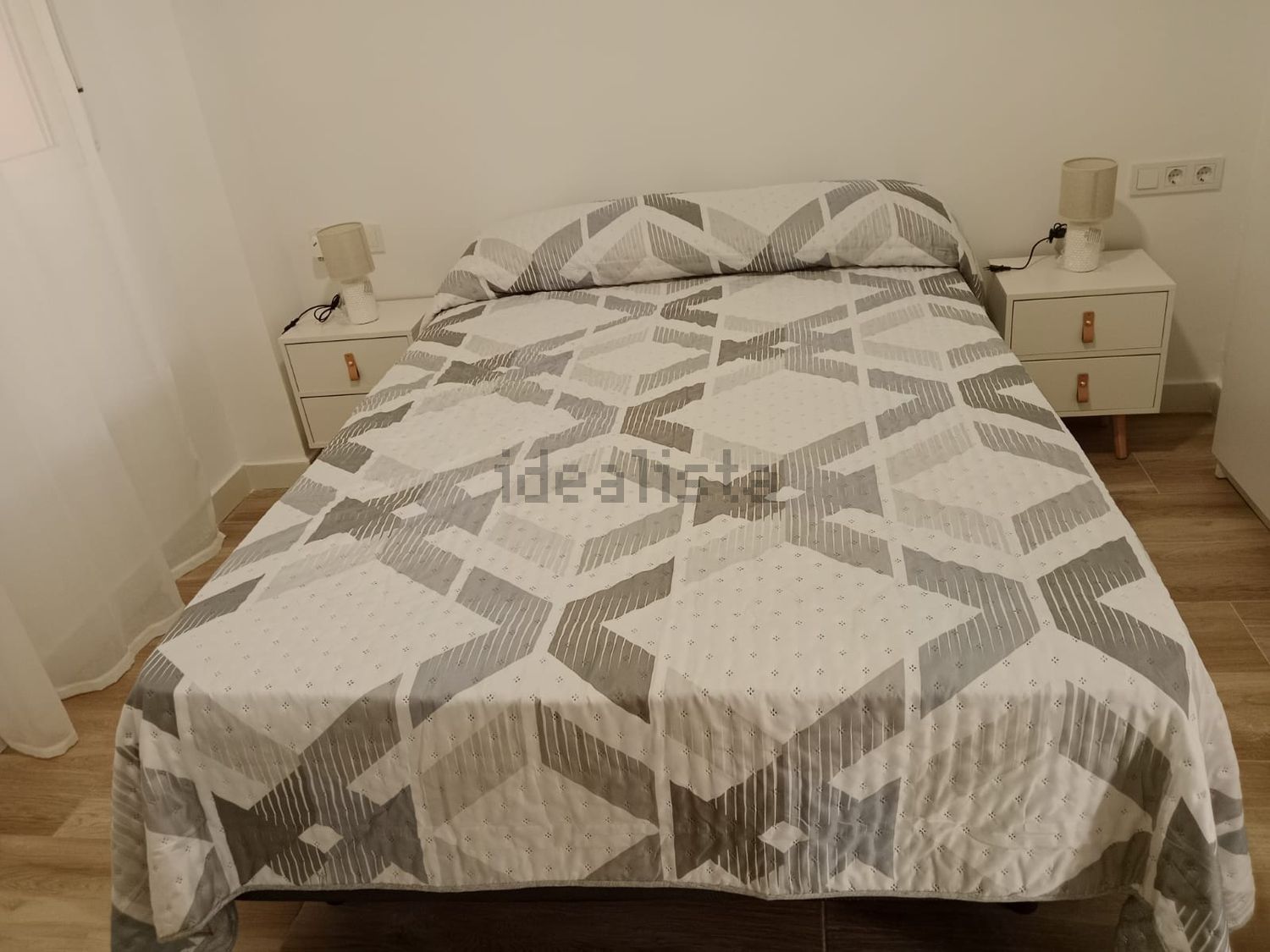 Piso de 60 m² en Cartagena