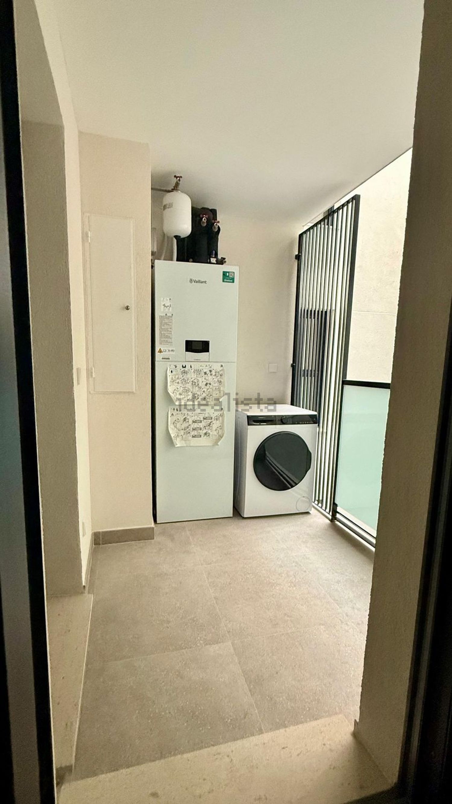 Piso de 80 m² en Zaragoza