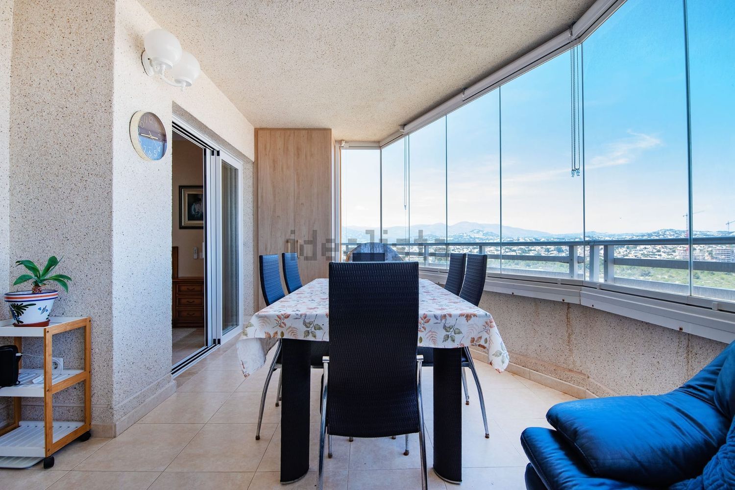 Piso de 119 m² en Calpe