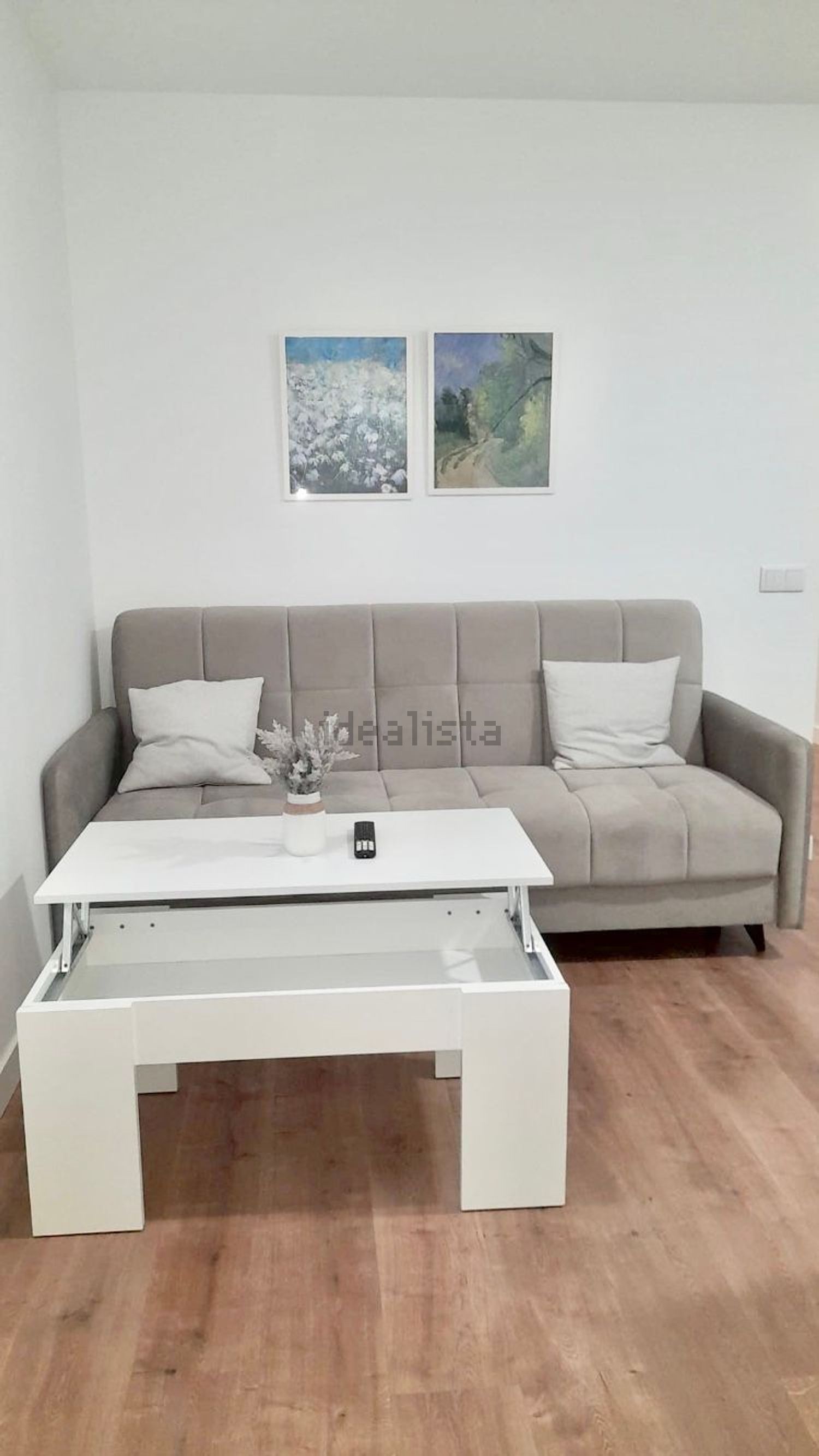 Pis de 40 m² a Madrid