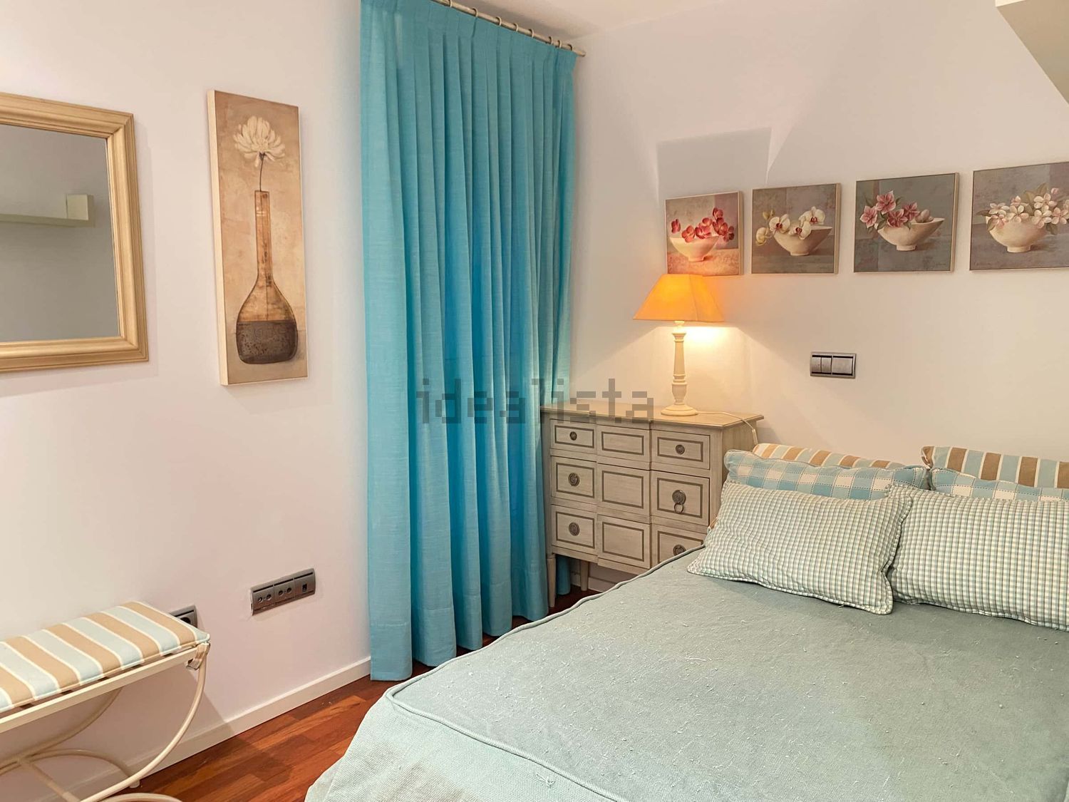 Piso de 90 m² en Valencia