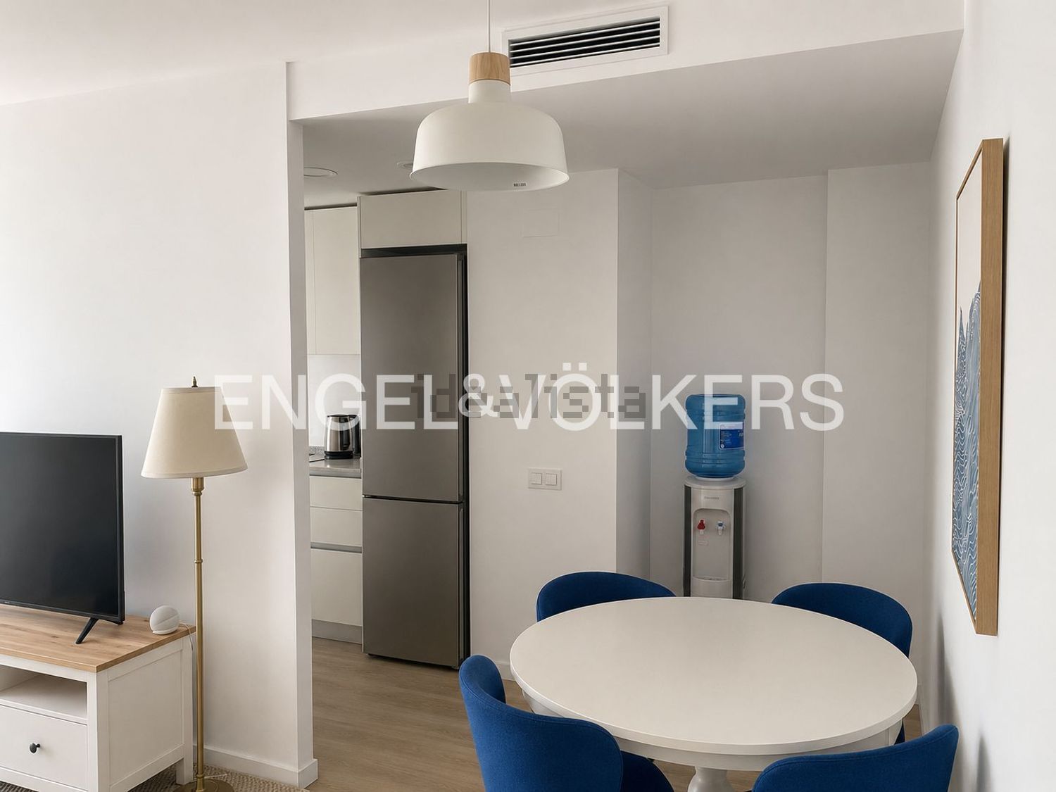 Pis de 121 m² a Terrassa