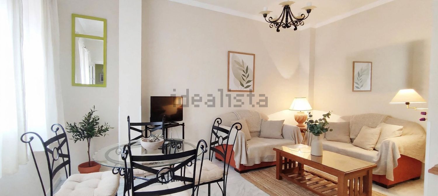 Pis de 80 m² a Sevilla