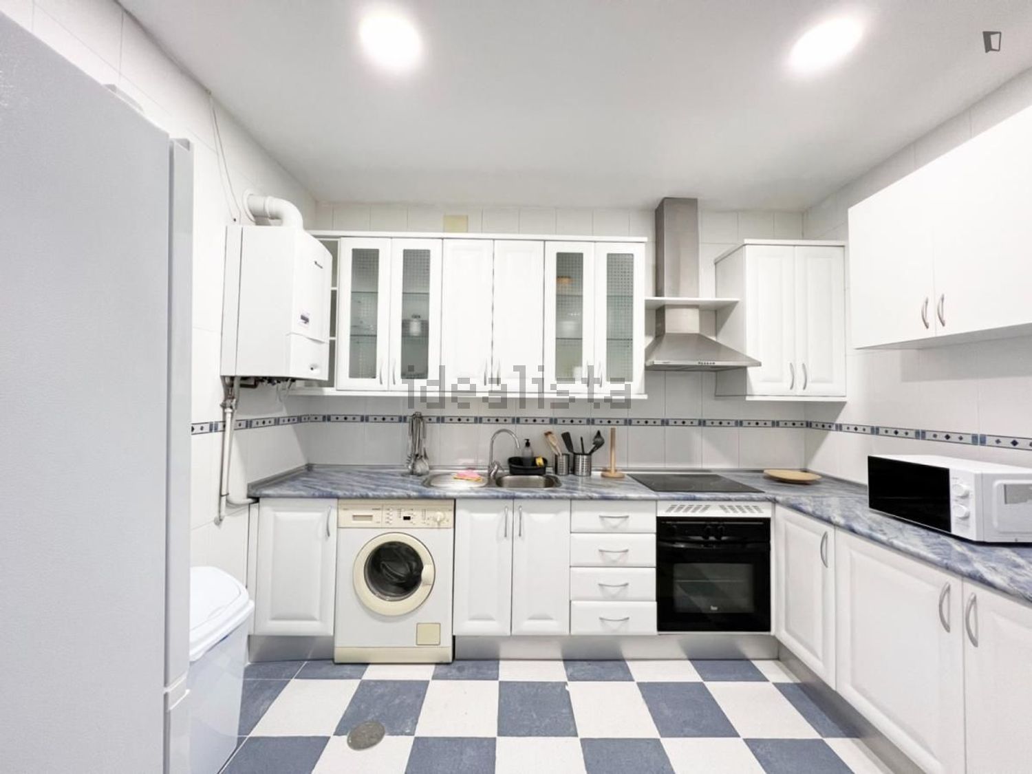 Habitación en alquiler, Madrid