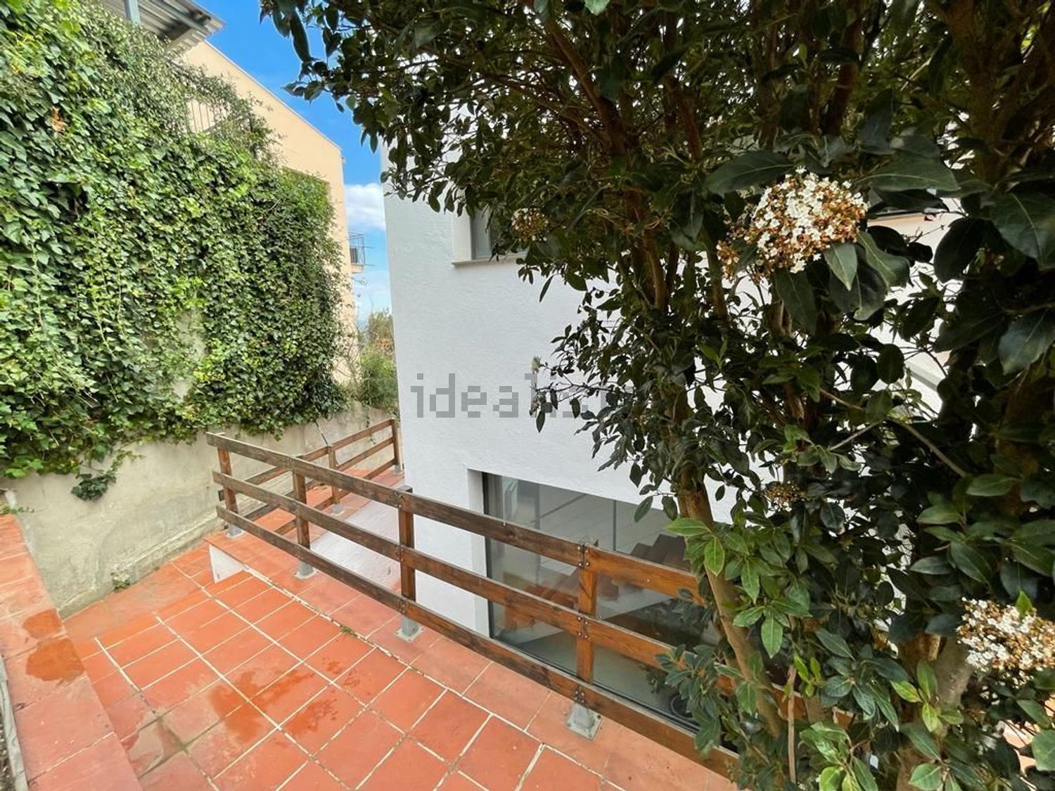 Casa de 156 m² en Palafolls
