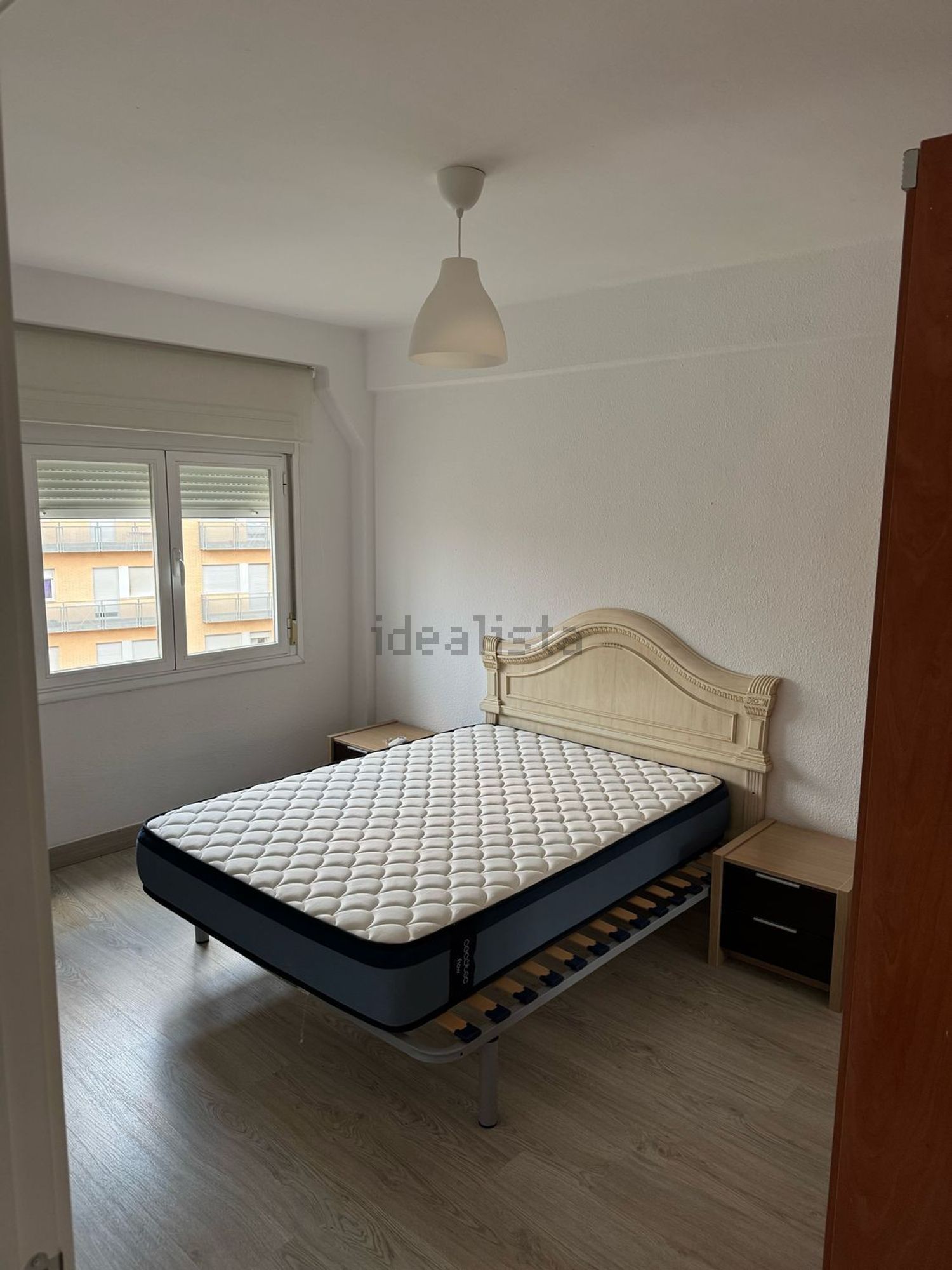 Piso de 80 m² en Cuarte de Huerva