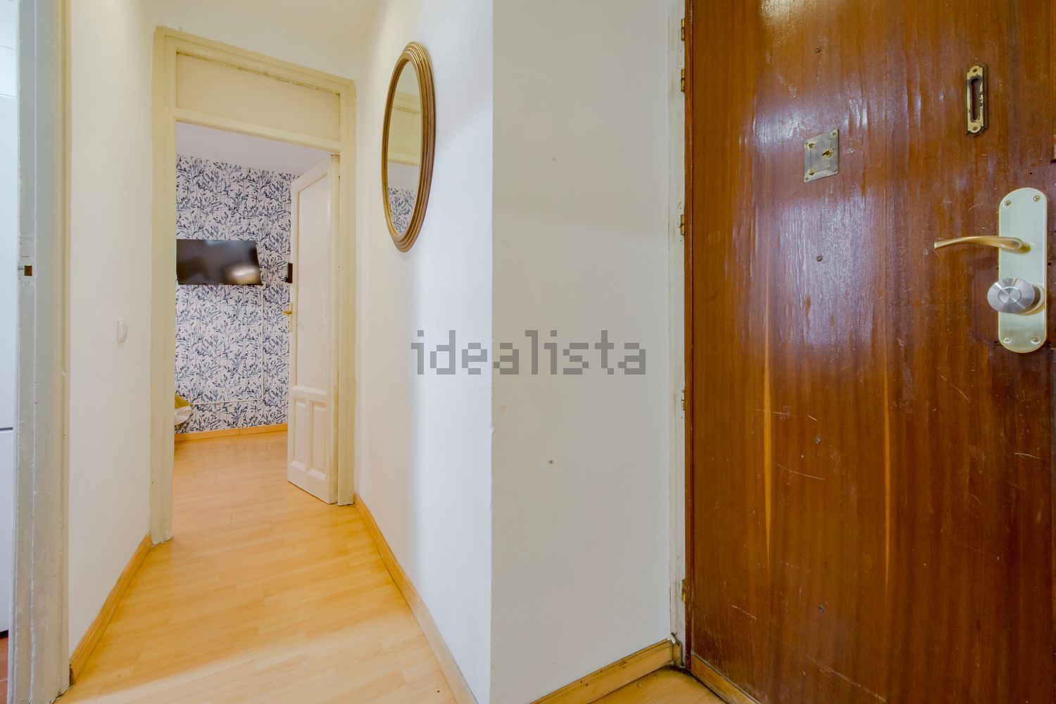 Habitación en alquiler, Madrid