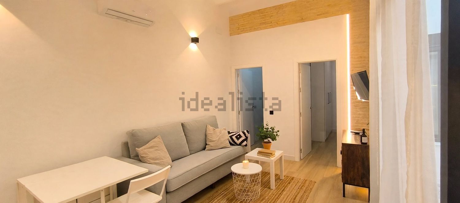 Pis de 98 m² a Sevilla