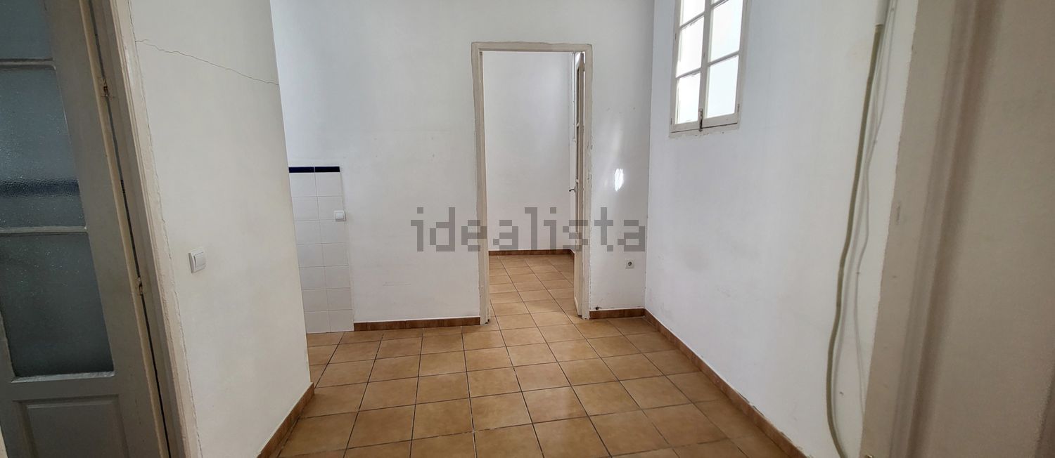 Pis de 60 m² a Sevilla