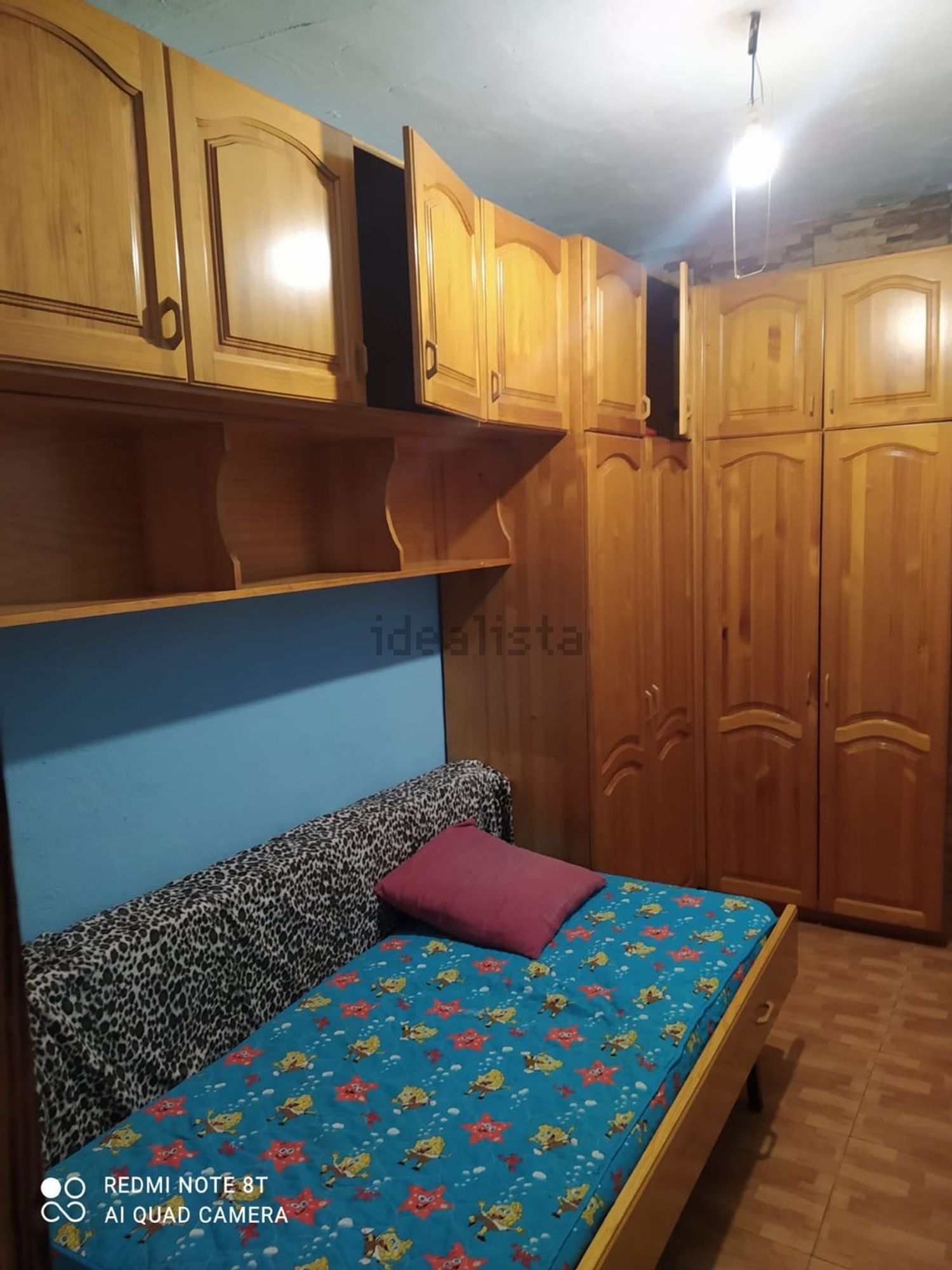 Casa de 100 m² a El Sauzal