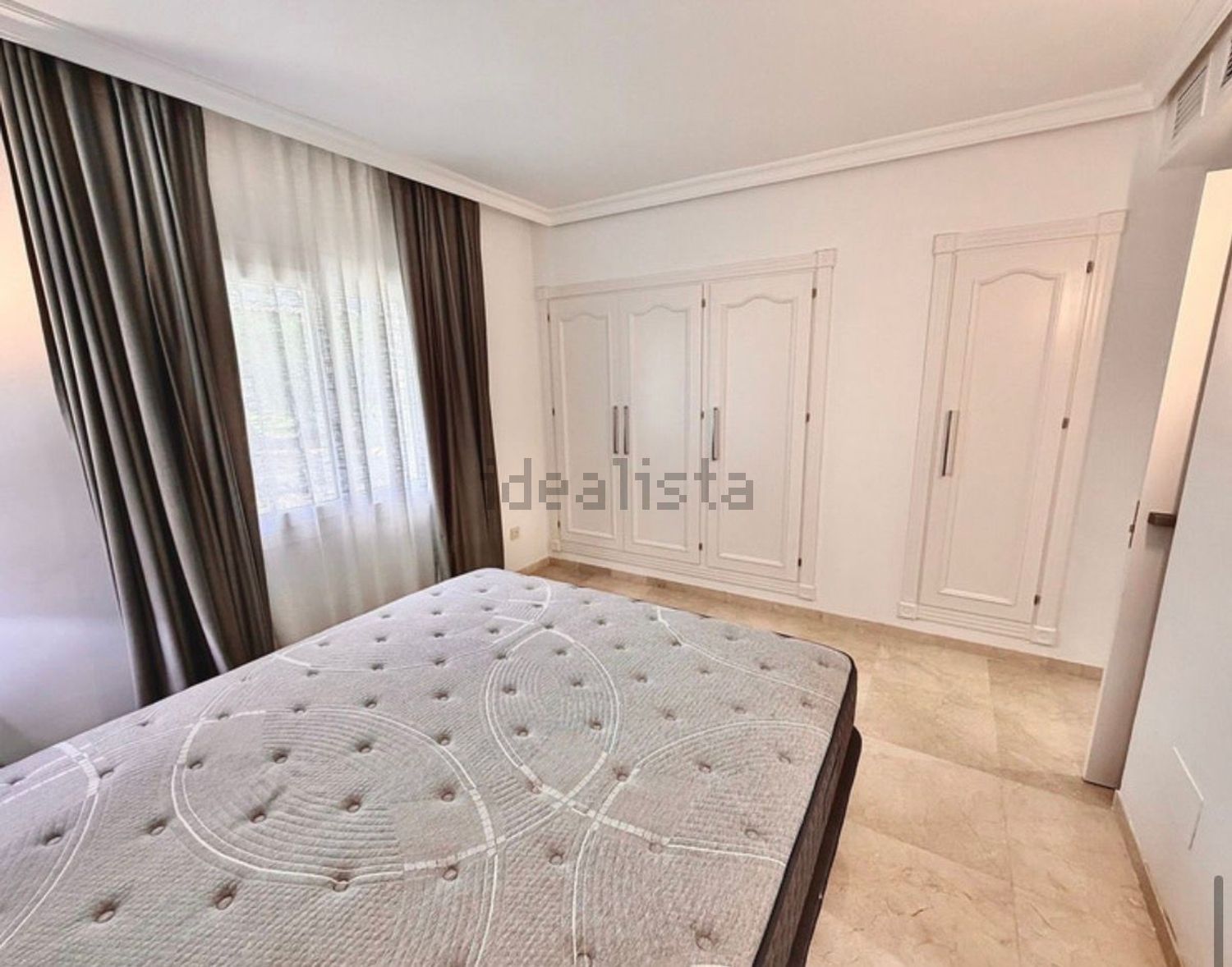 Pis de 130 m² a Estepona