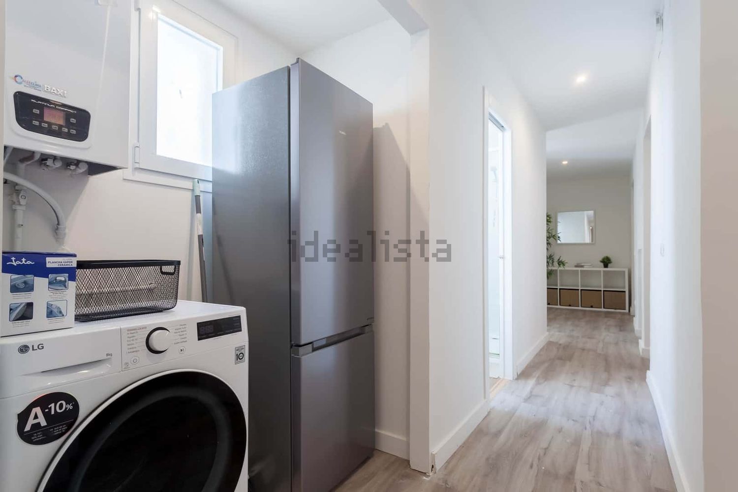 Habitación en alquiler, Madrid