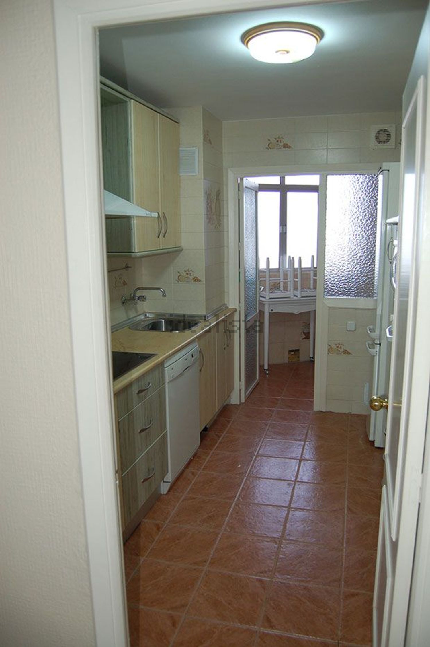 Habitación en alquiler, Dos Hermanas