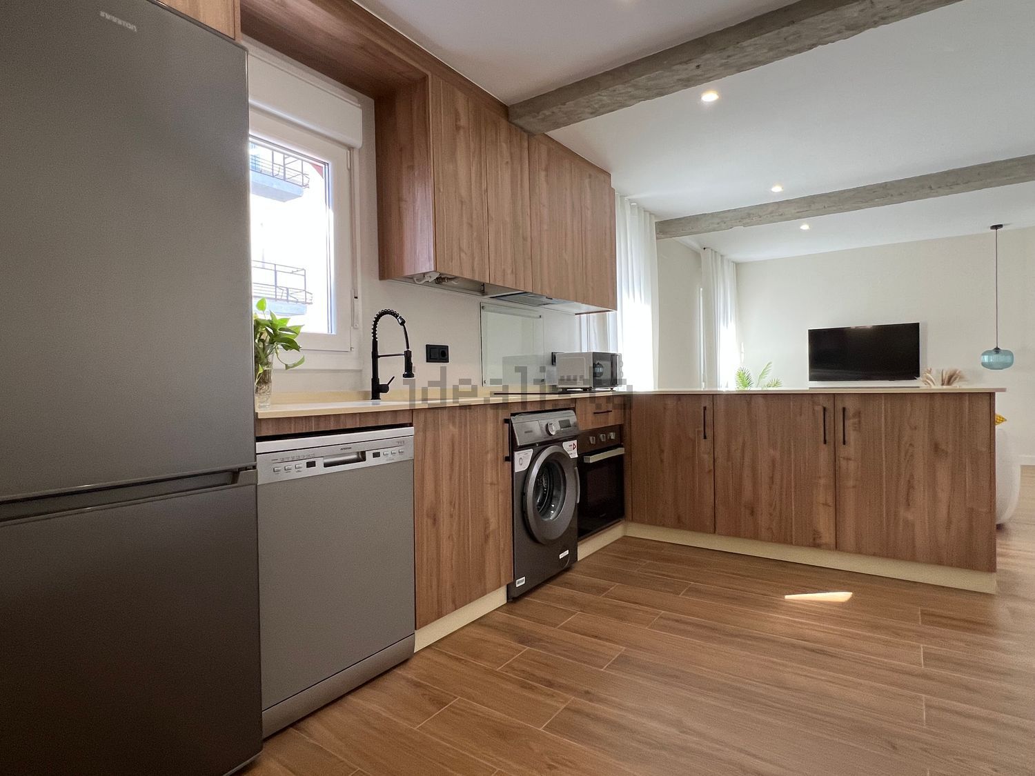 Piso de 83 m² en Zafra