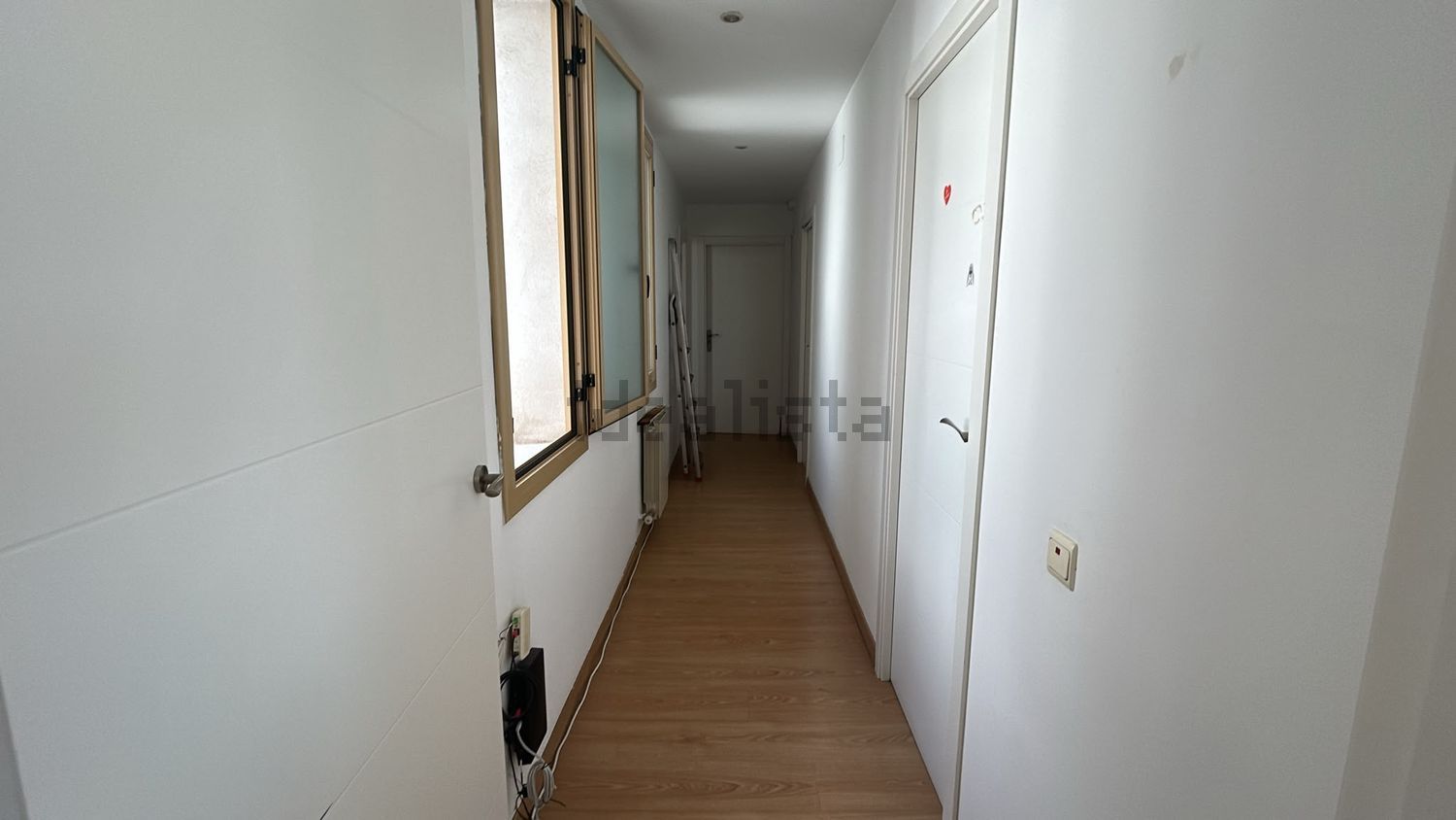 Piso de 160 m² en Barcelona