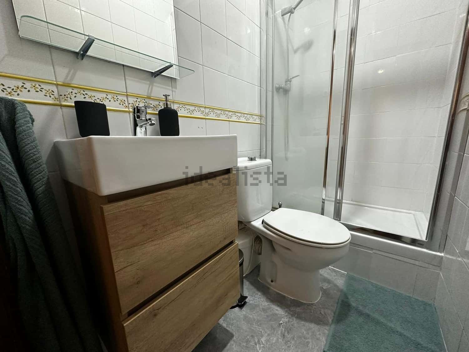 Habitación en alquiler, Madrid