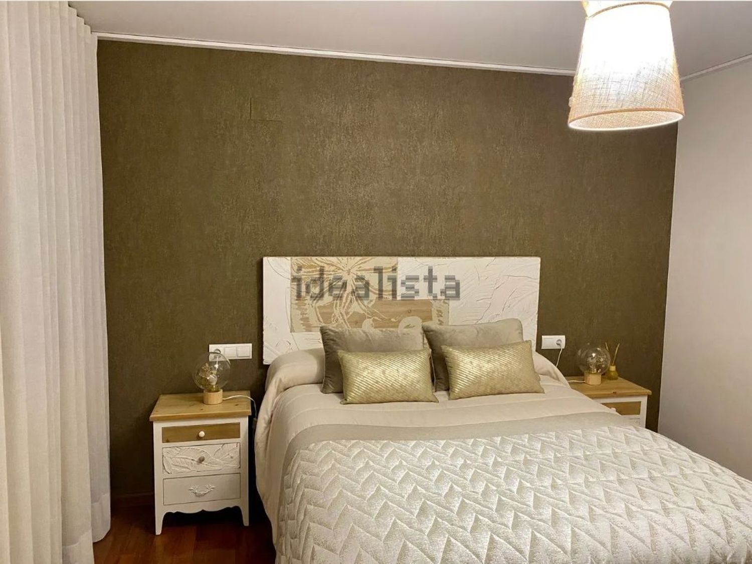 Piso de 169 m² en la Font d'en Carròs