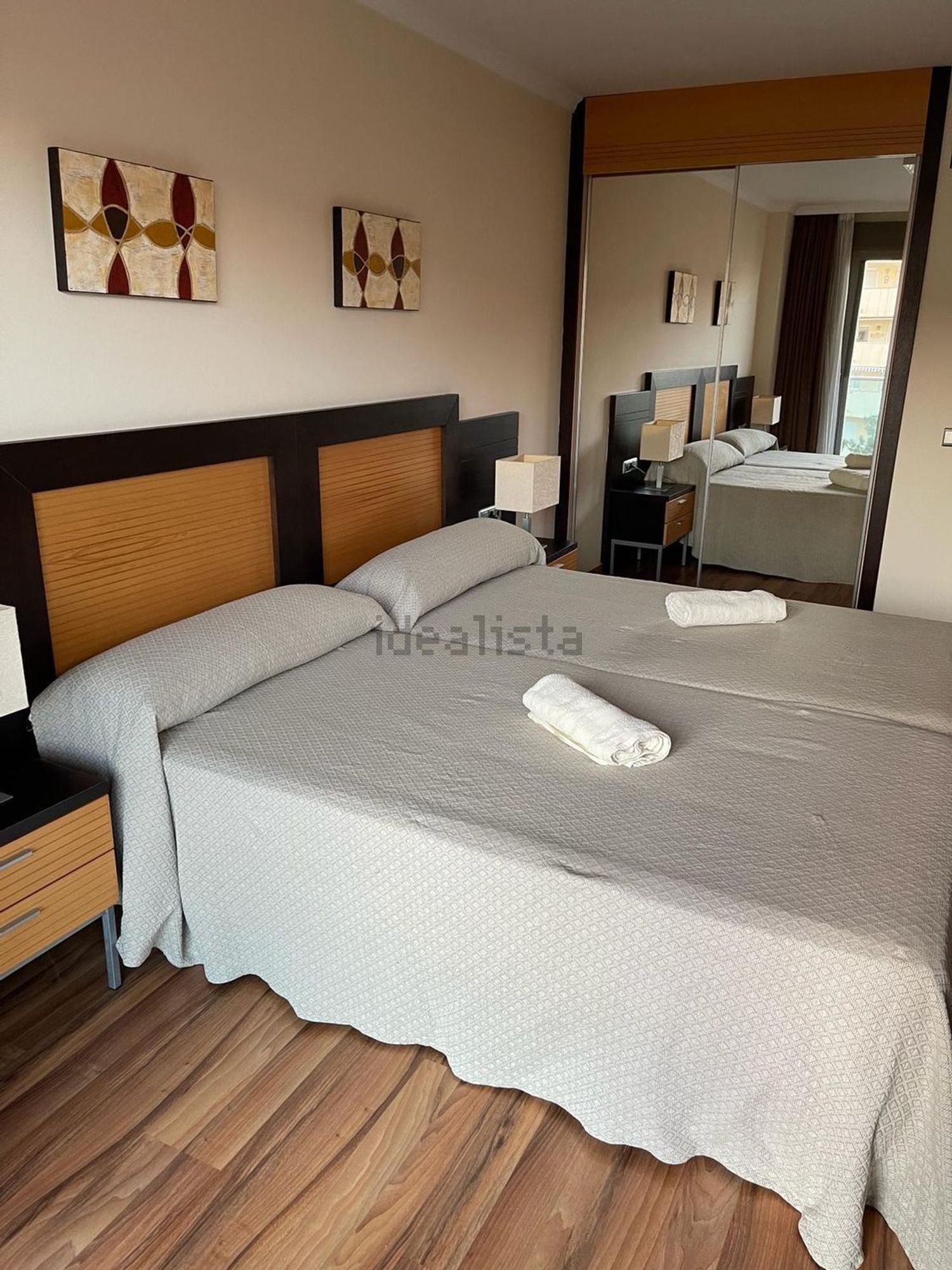 Appartamento 55 m² a Benalmádena