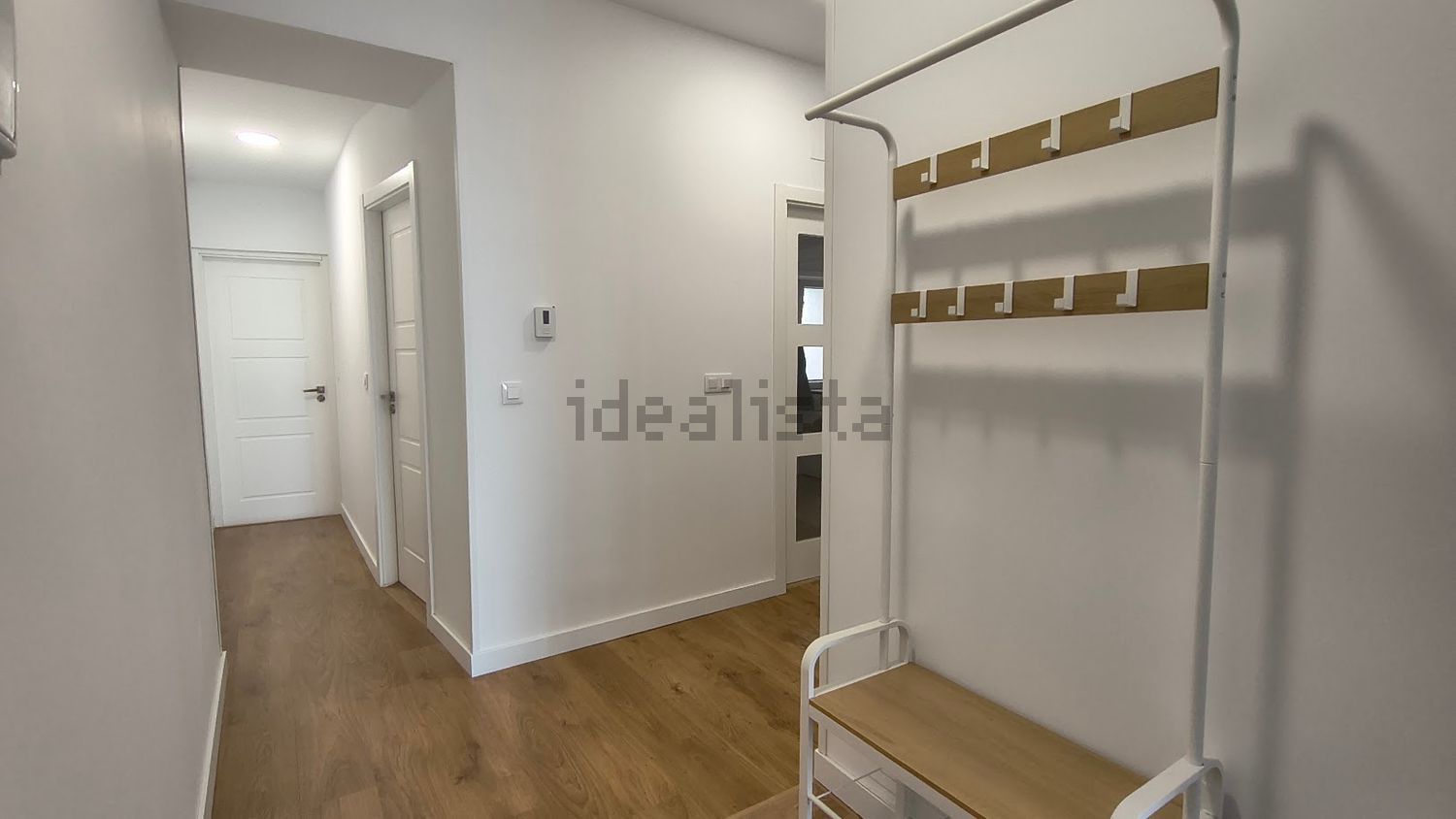 Habitación en alquiler, Ávila