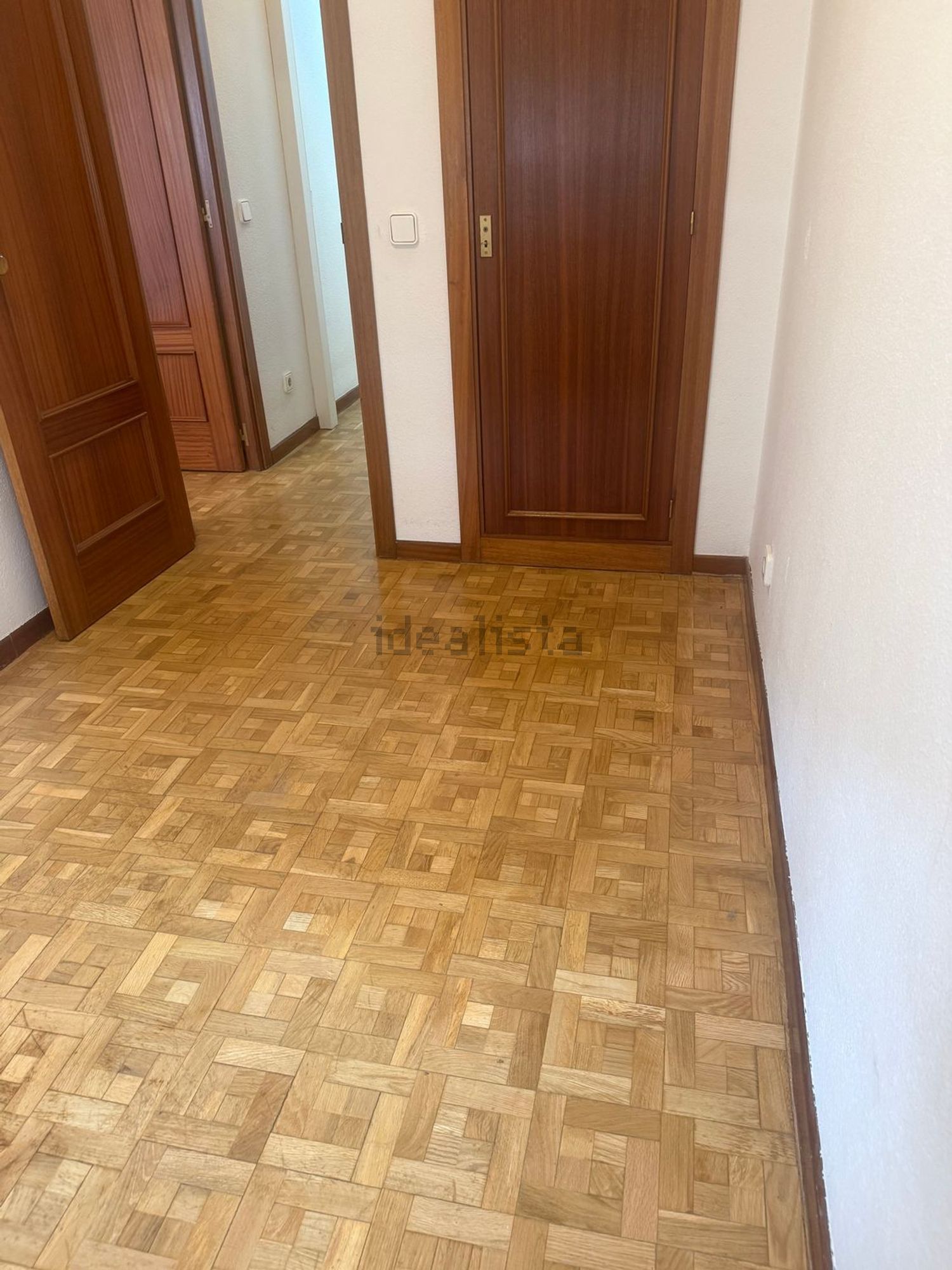 Wohnung 110 m² in Madrid