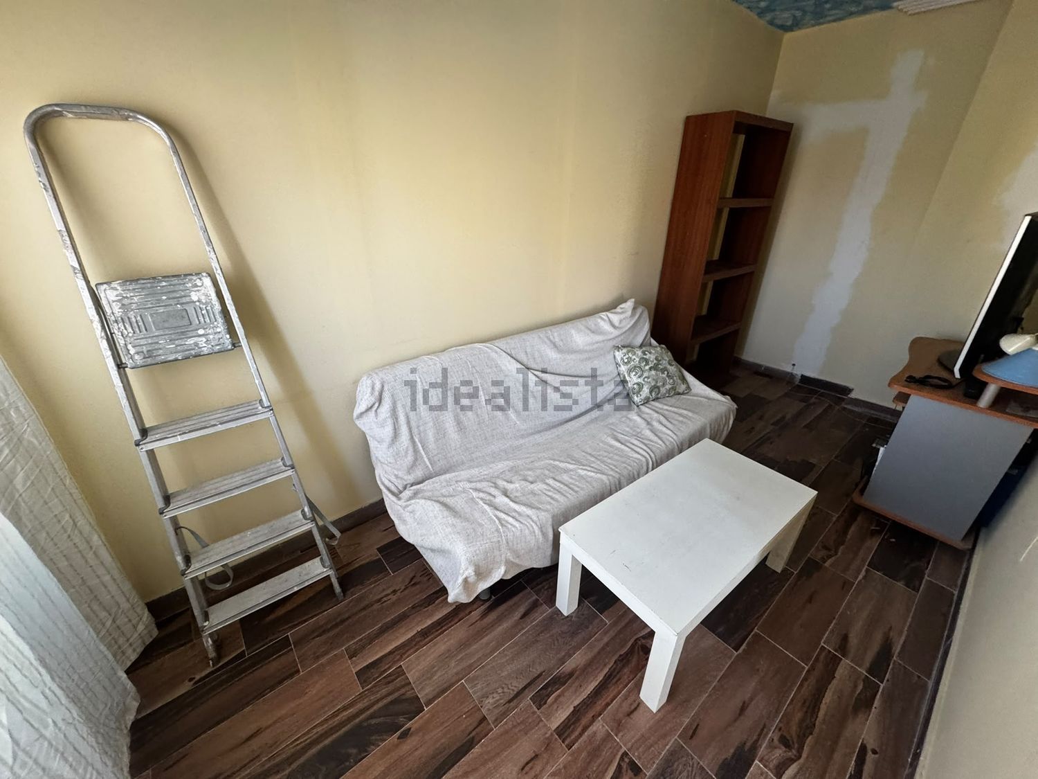 Piso de 50 m² en Torre Pacheco