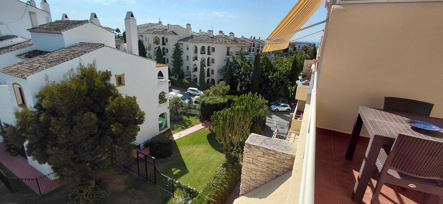 Appartement 75 m² à Mijas