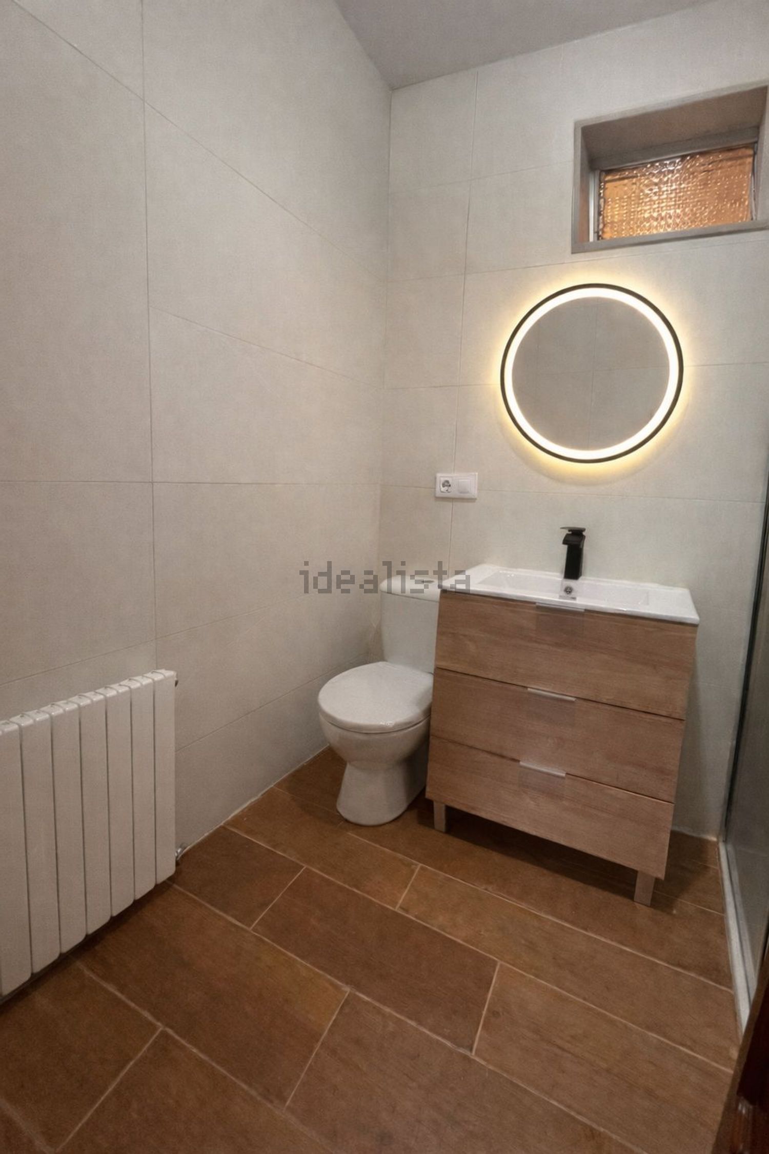 Pis de 82 m² a Llangréu / Langreo