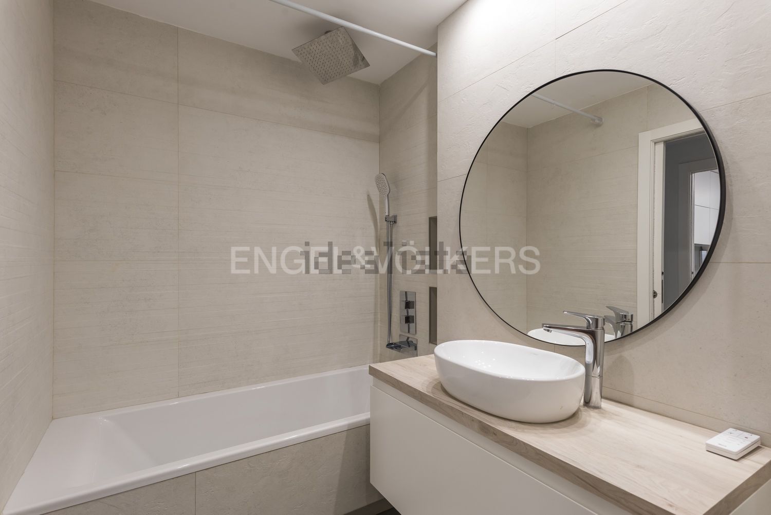 Apartamento 159 m² em Madrid